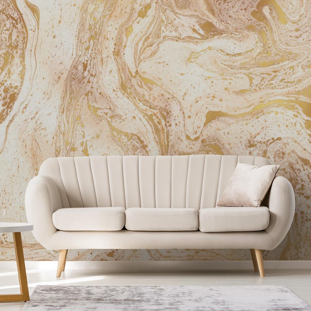 Beige Marble Wallpapers