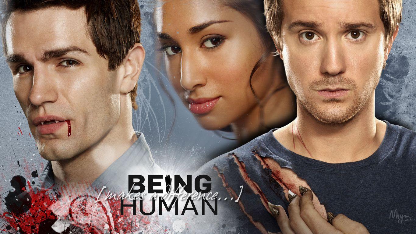 Being Human (Us) Wallpapers