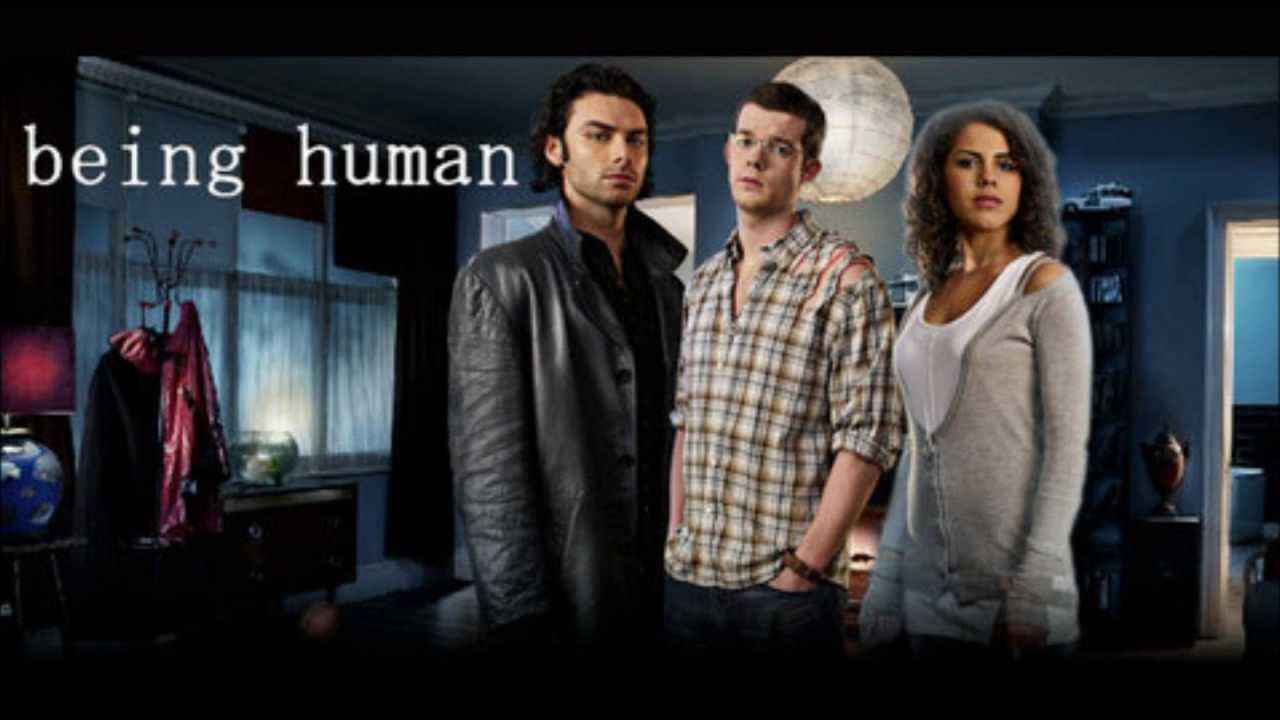 Being Human (Us) Wallpapers