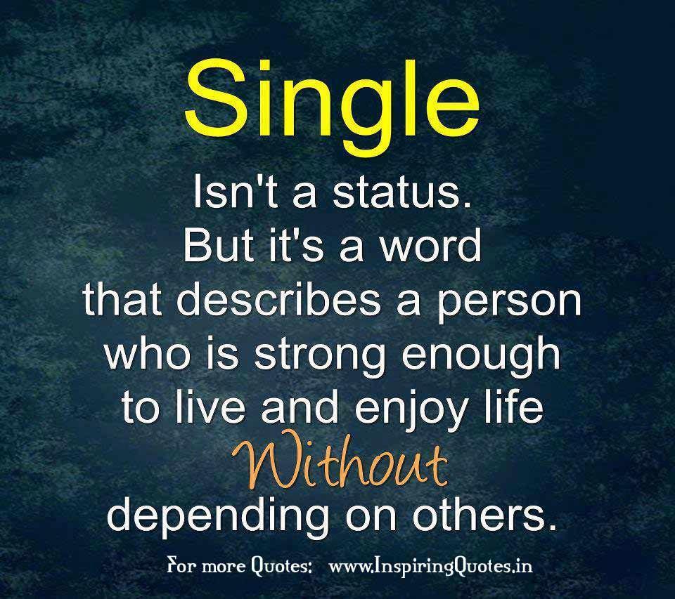 Being Single Images Wallpapers