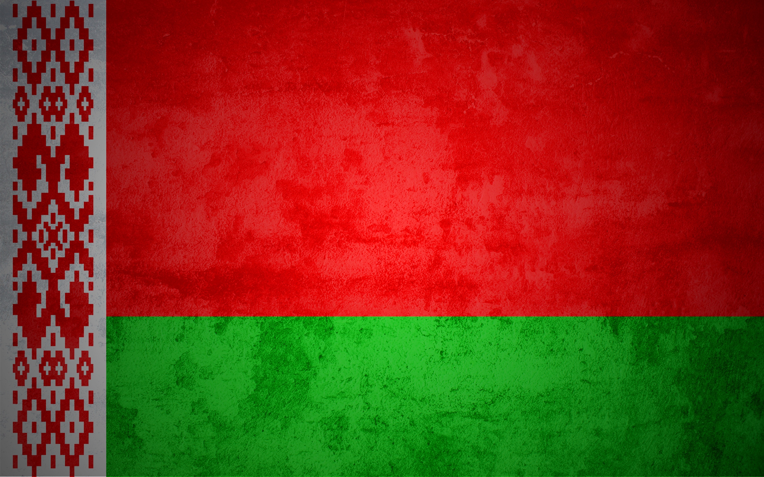 Belarus Flag Wallpapers