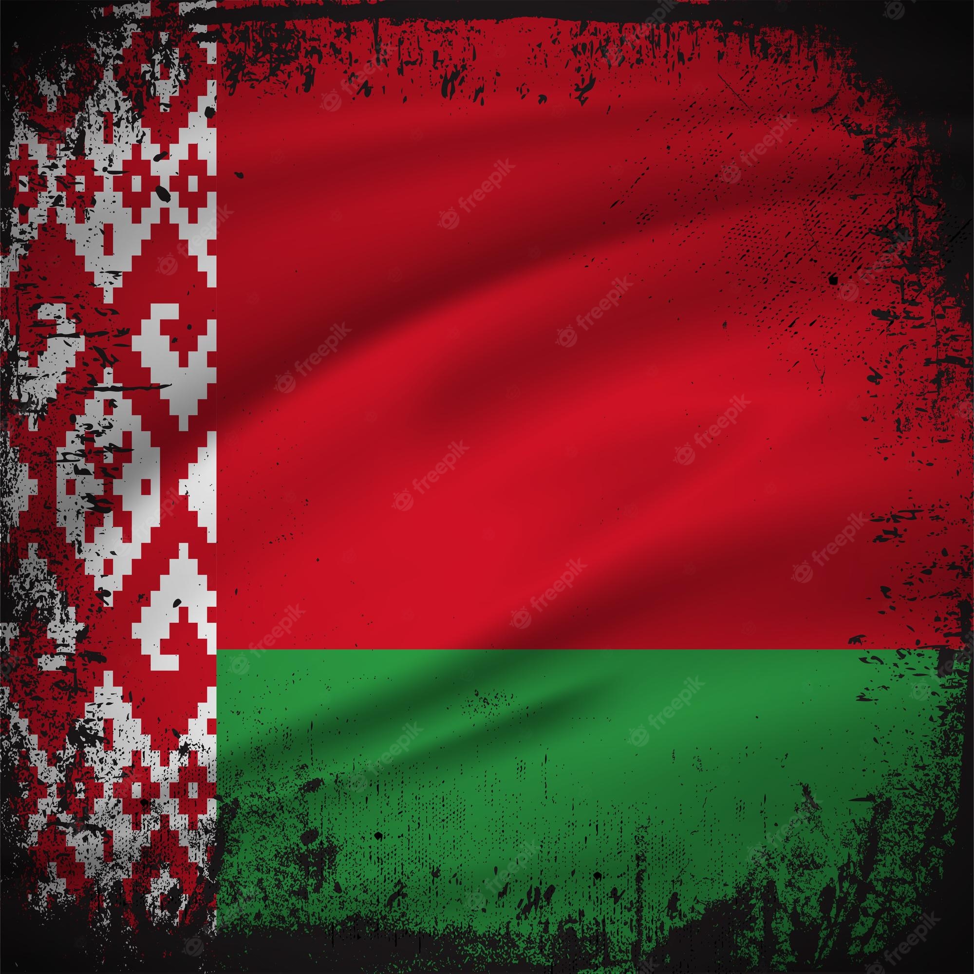 Belarus Flag Wallpapers