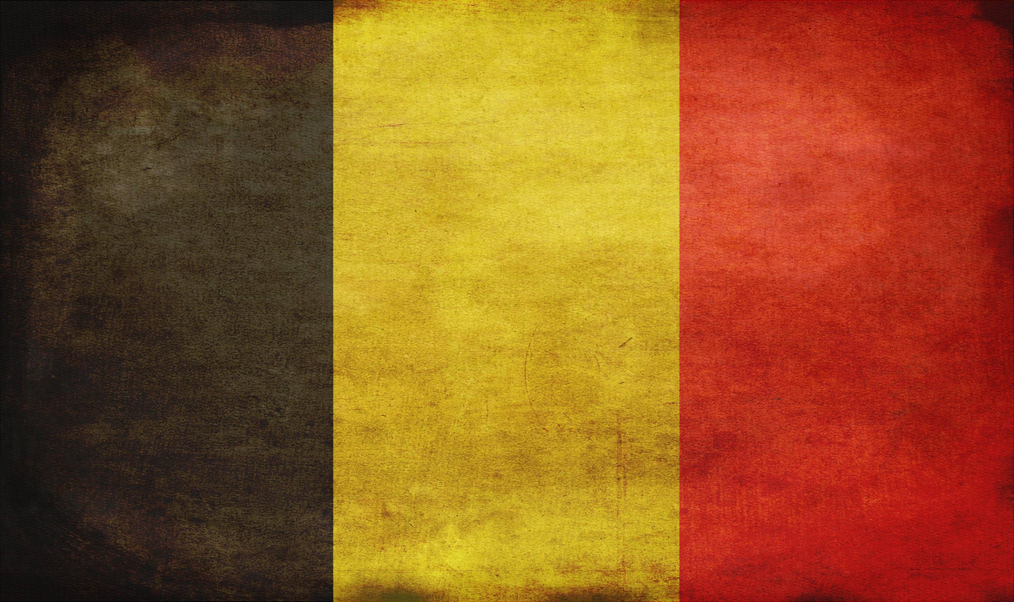 Belgium Flag Wallpapers