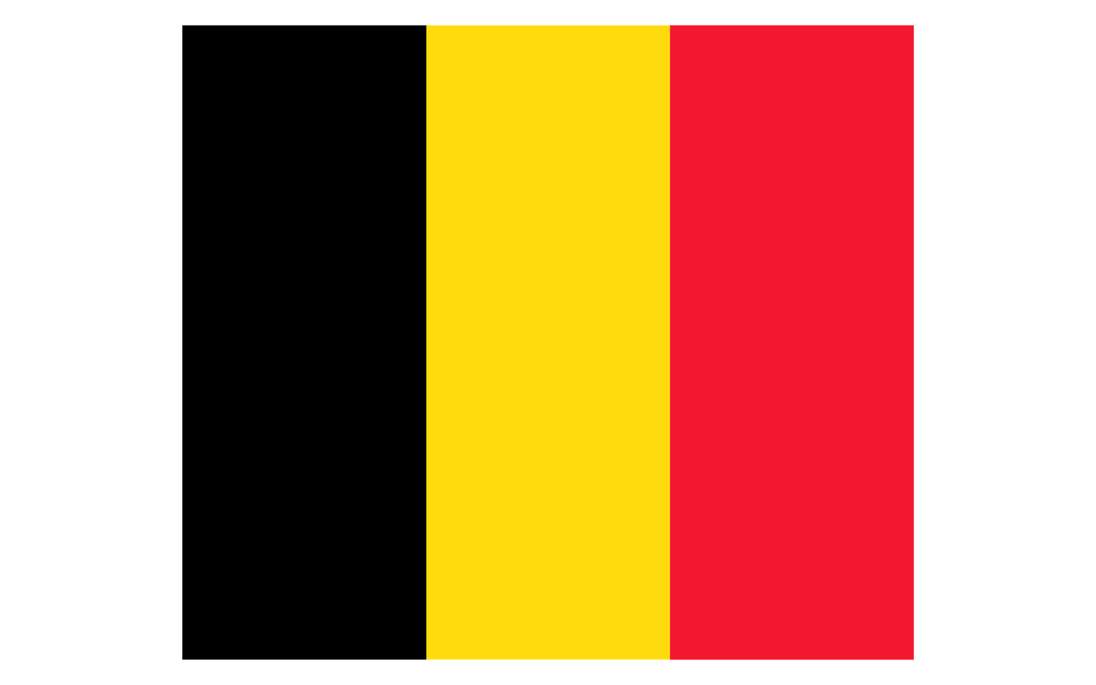 Belgium Flag Wallpapers