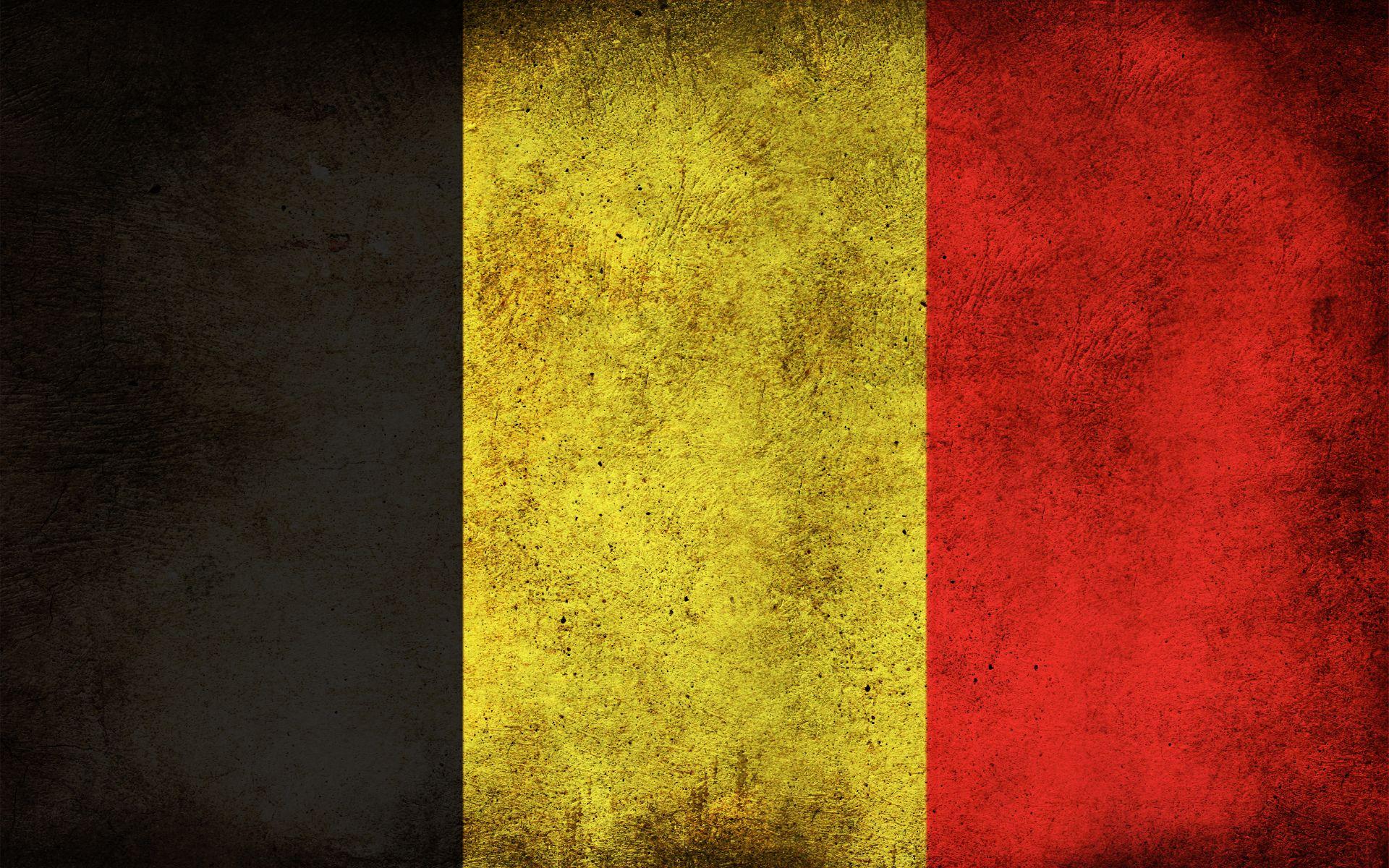 Belgium Flag Wallpapers