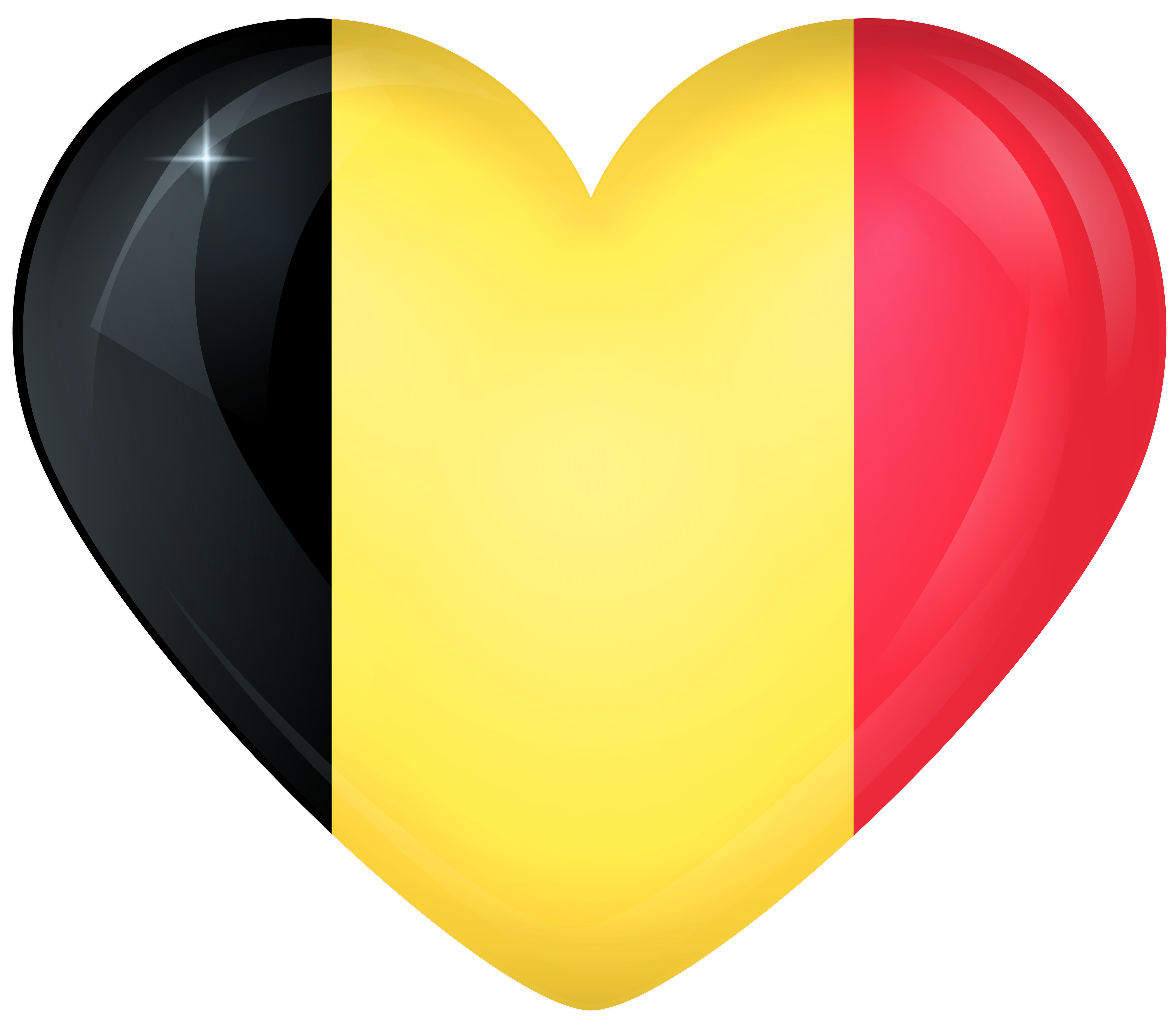 Belgium Flag Wallpapers