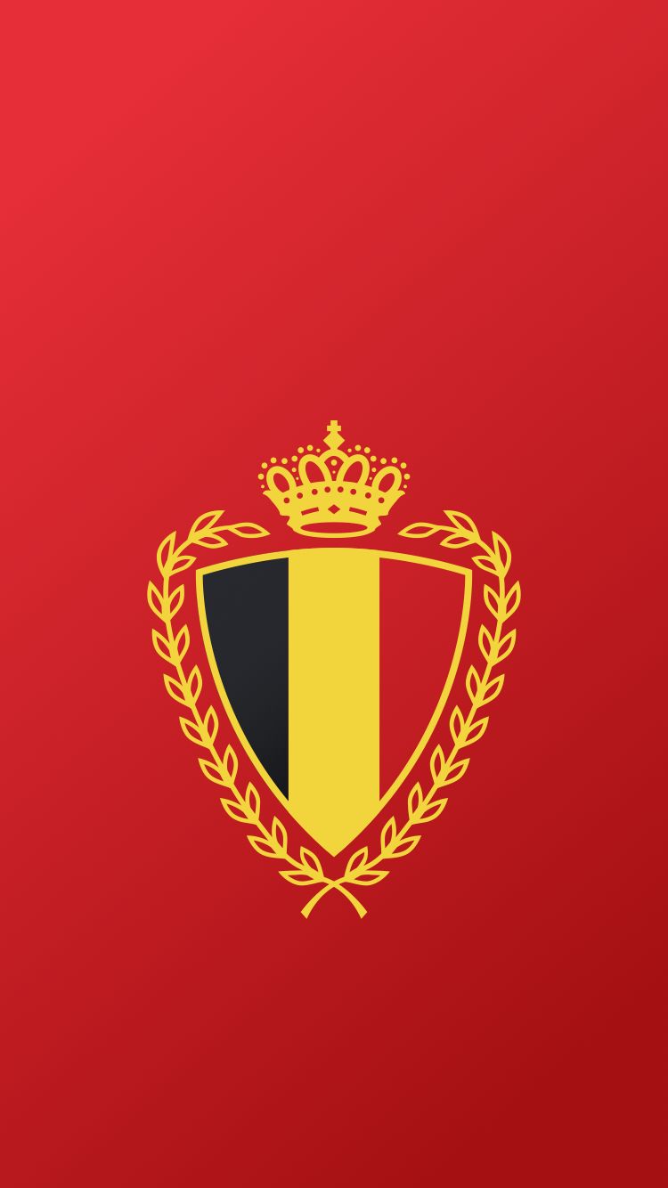 Belgium Flag Wallpapers