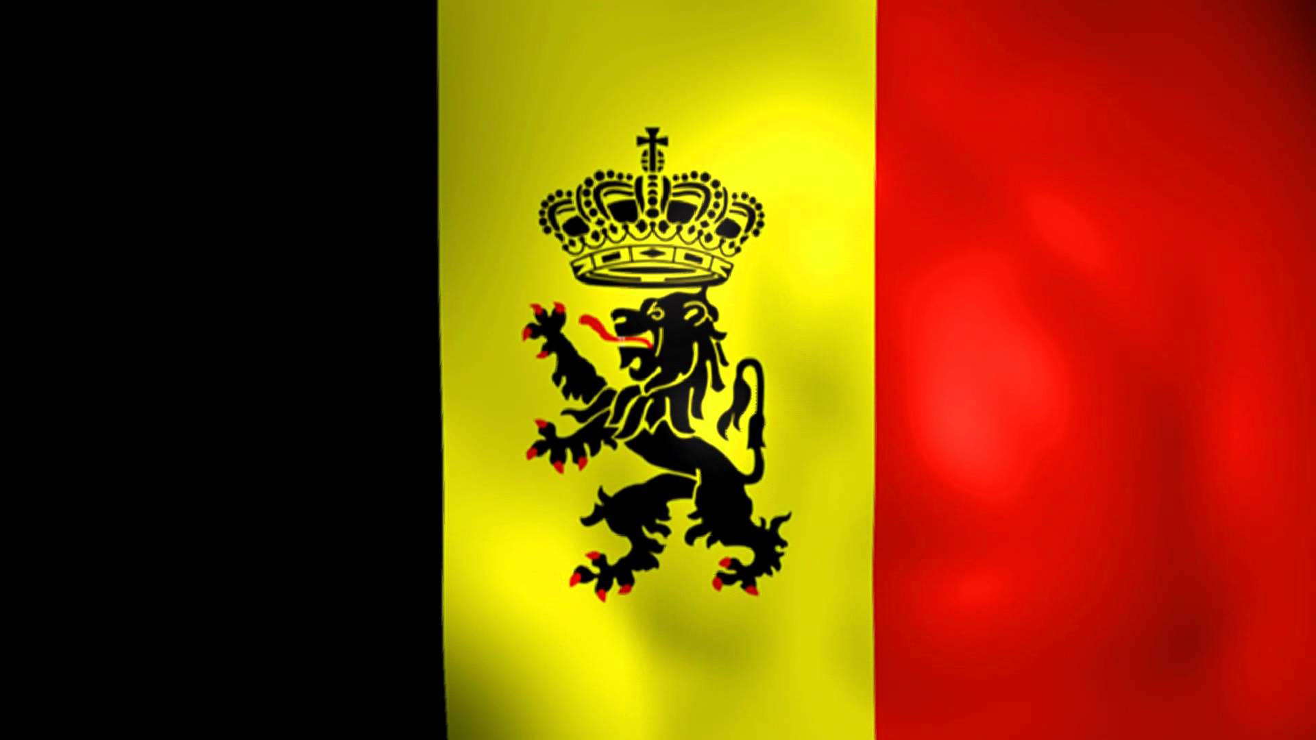 Belgium Flag Wallpapers