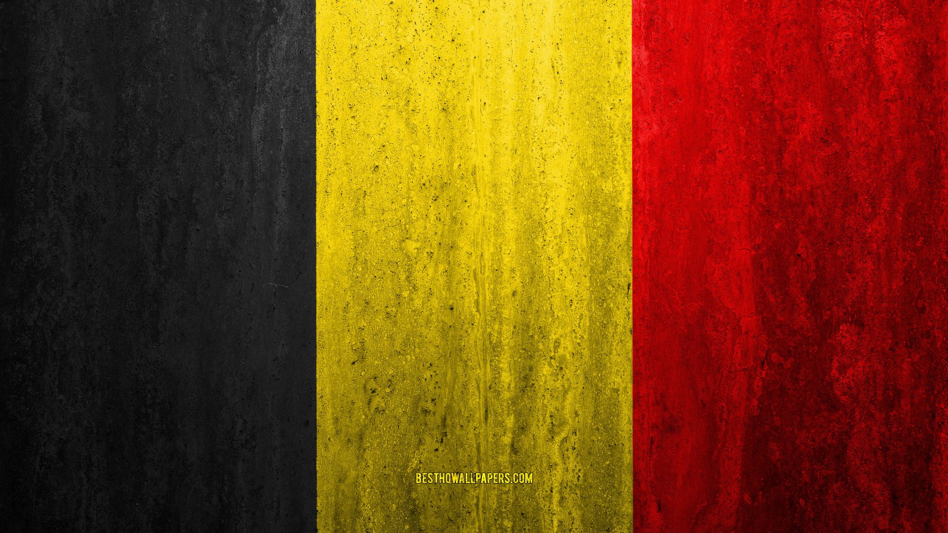 Belgium Flag Wallpapers