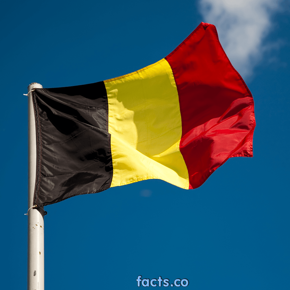 Belgium Flag Wallpapers