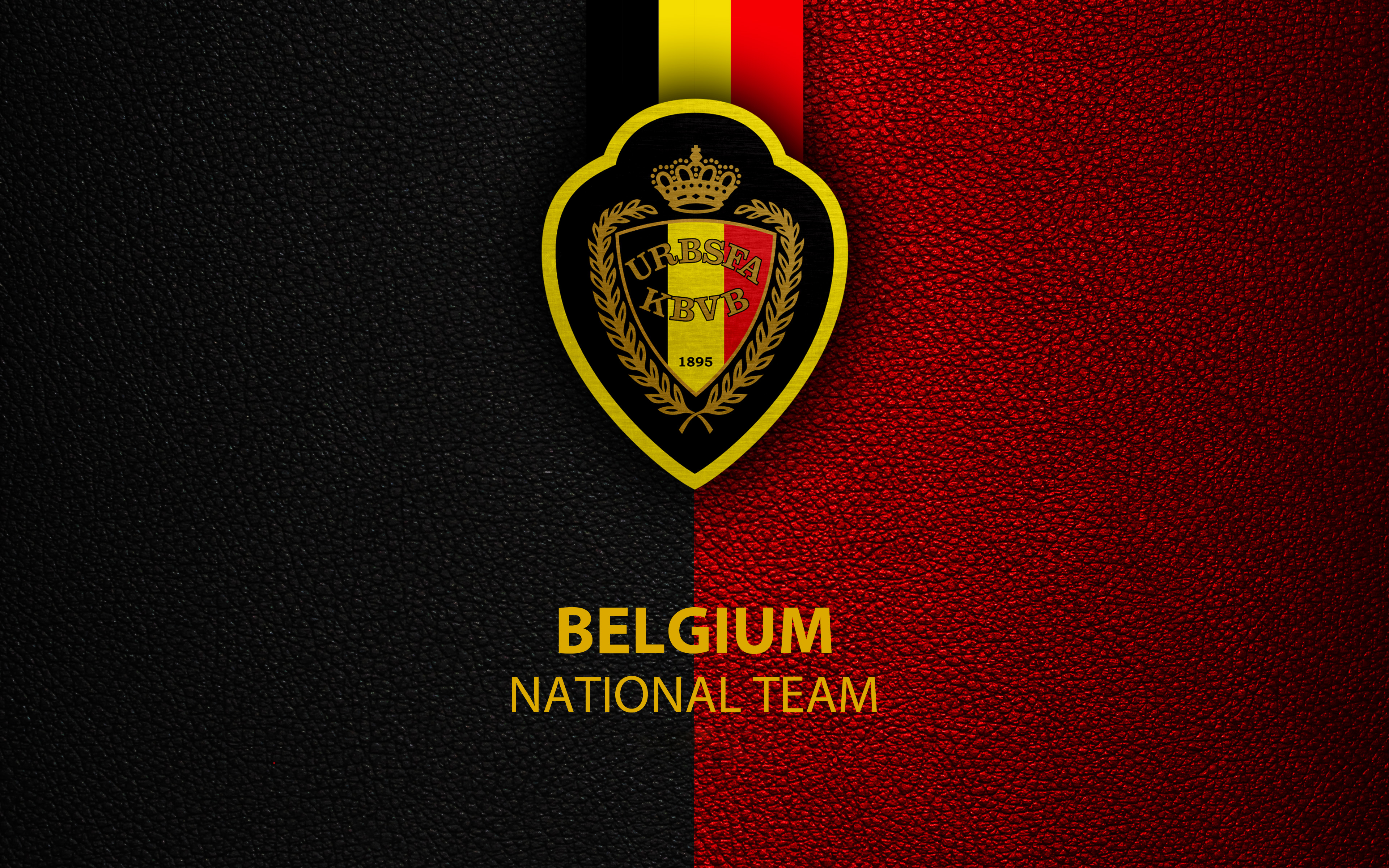Belgium National Football Team Wallpapers