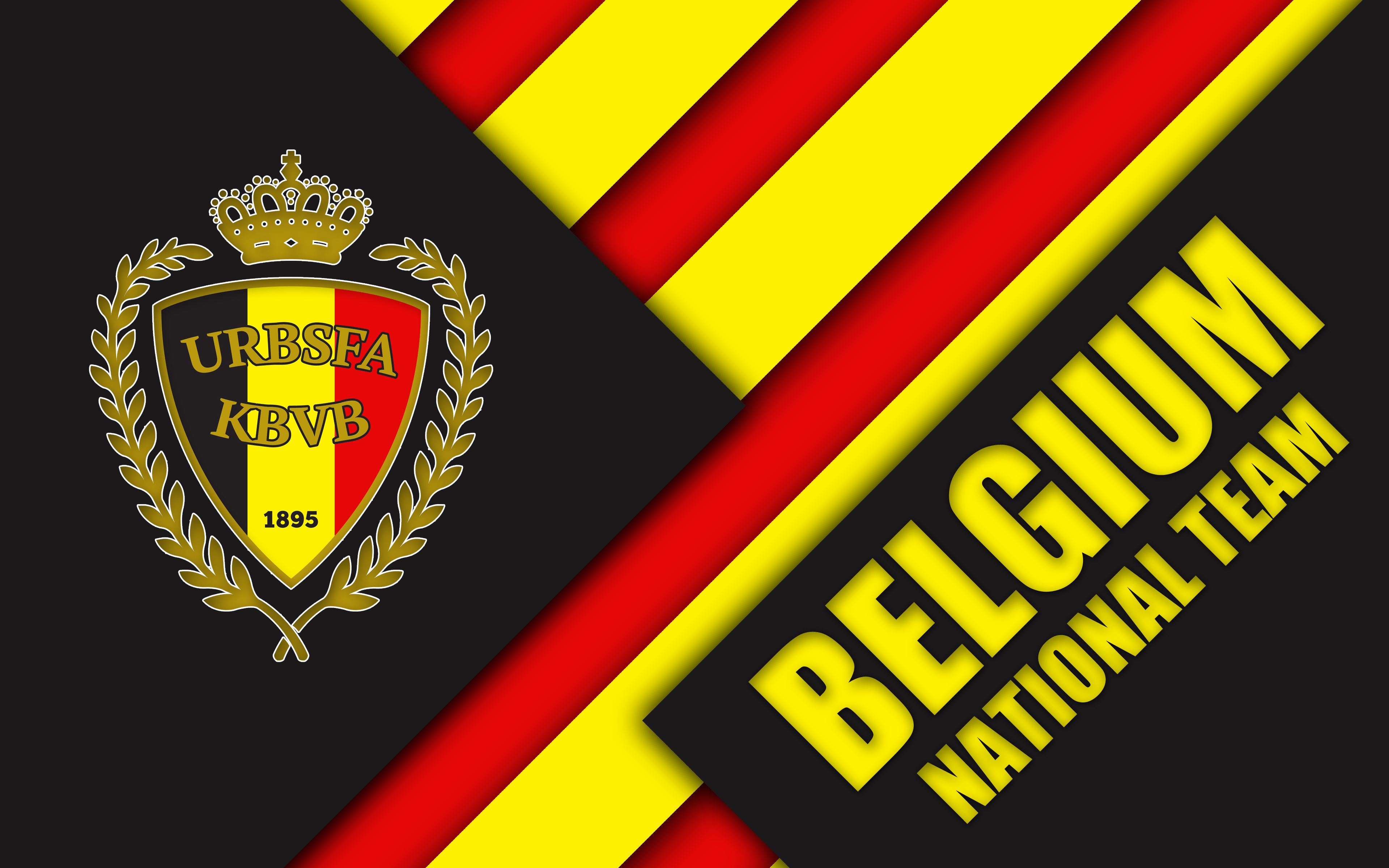 Belgium National Football Team Wallpapers