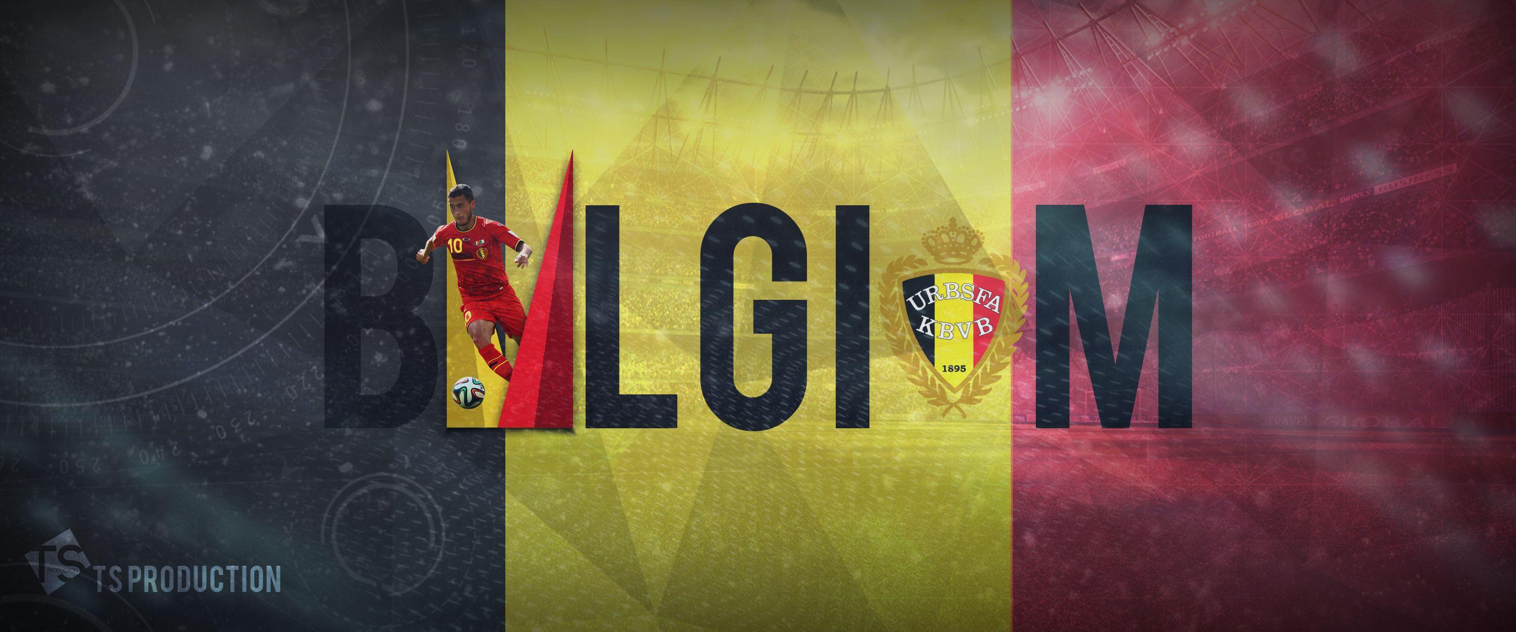 Belgium National Football Team Wallpapers