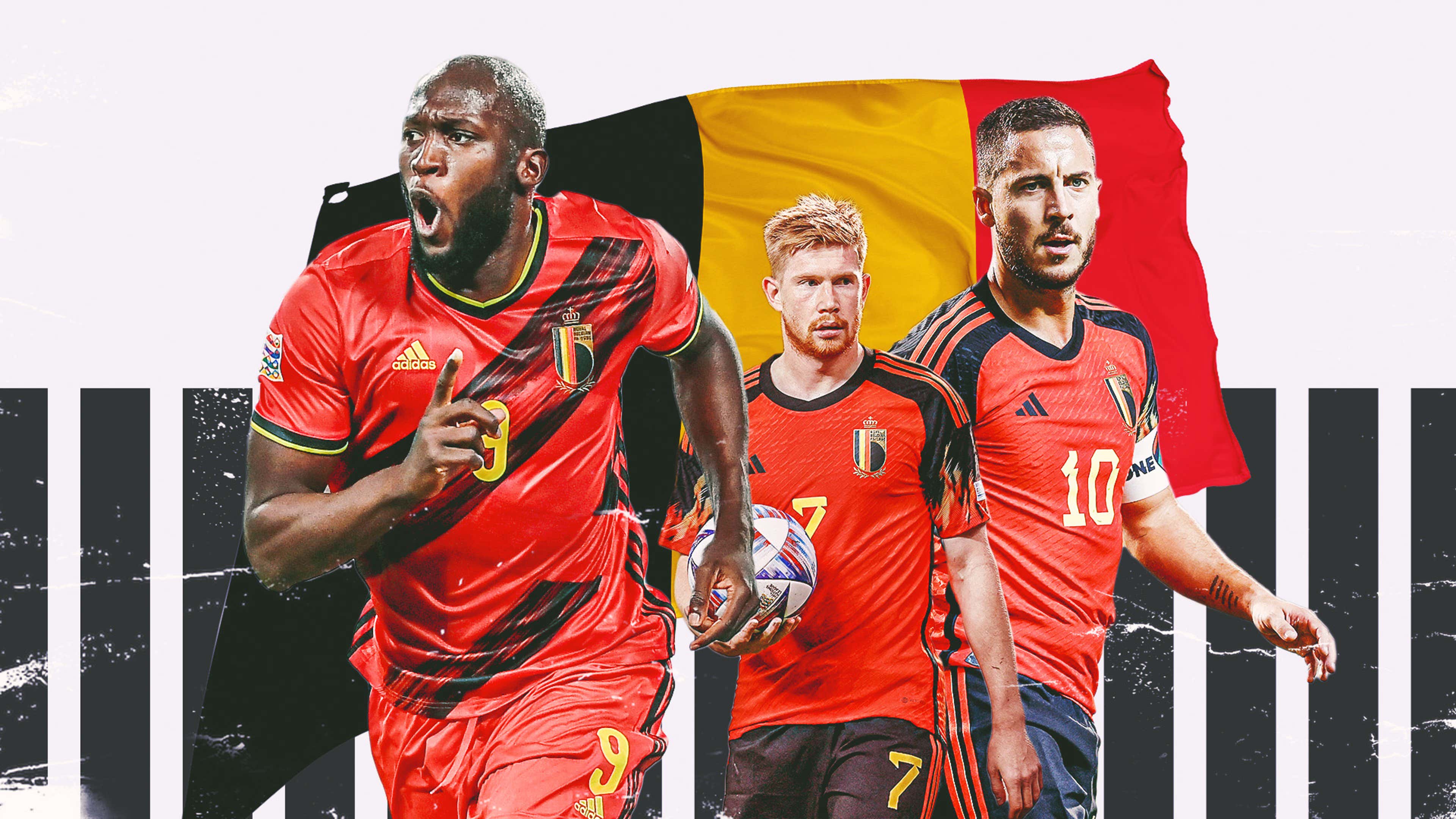 Belgium National Football Team Wallpapers