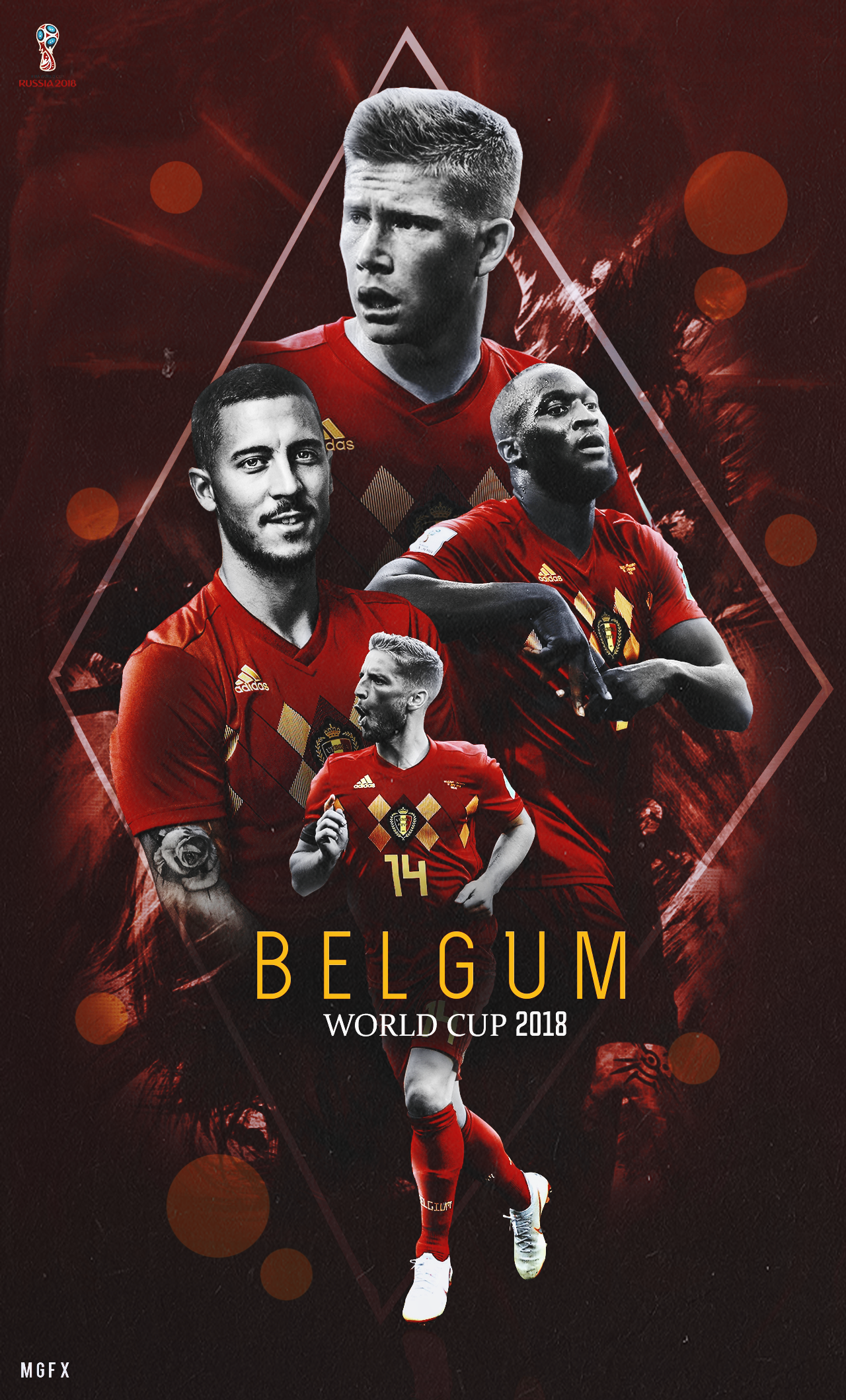Belgium Wallpapers