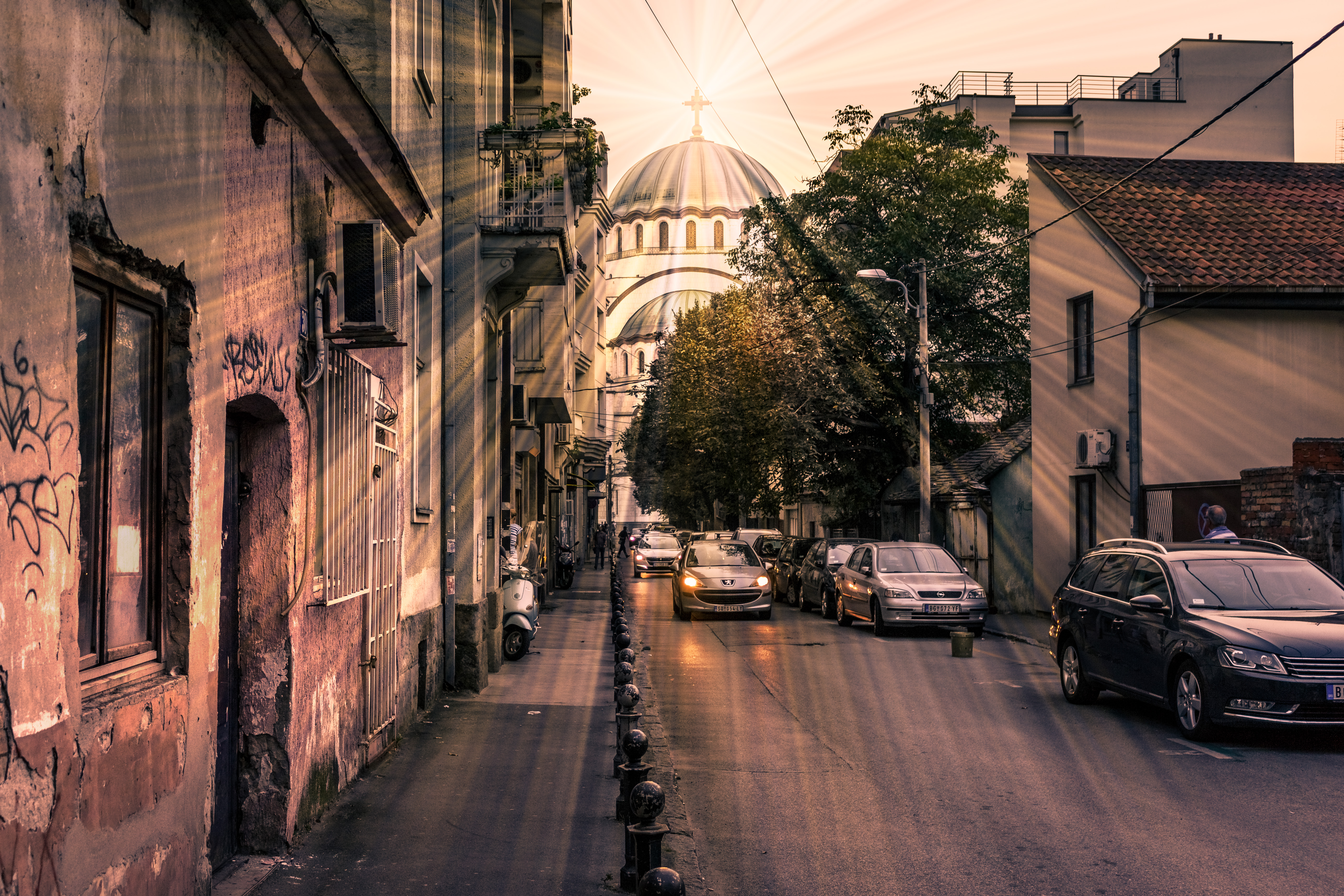 Belgrade Wallpapers