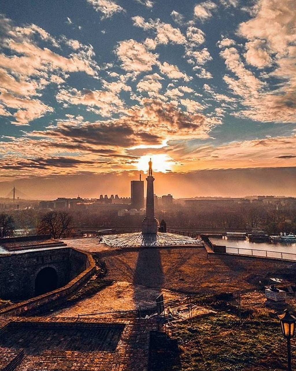 Belgrade Wallpapers