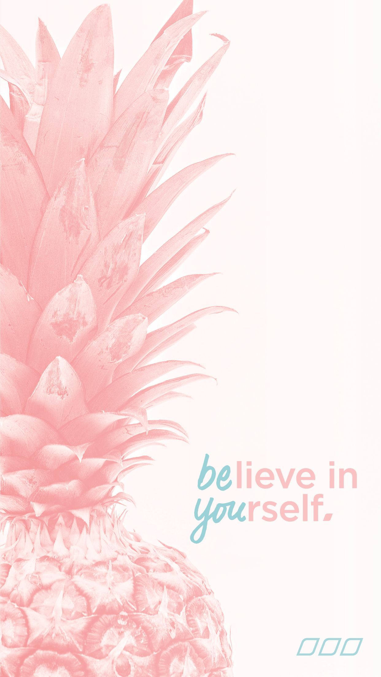 Believe In Yourself Wallpapers