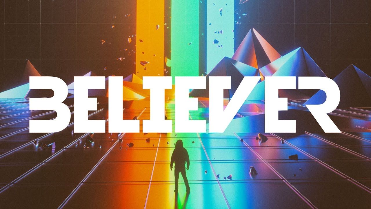 Believer Image Wallpapers