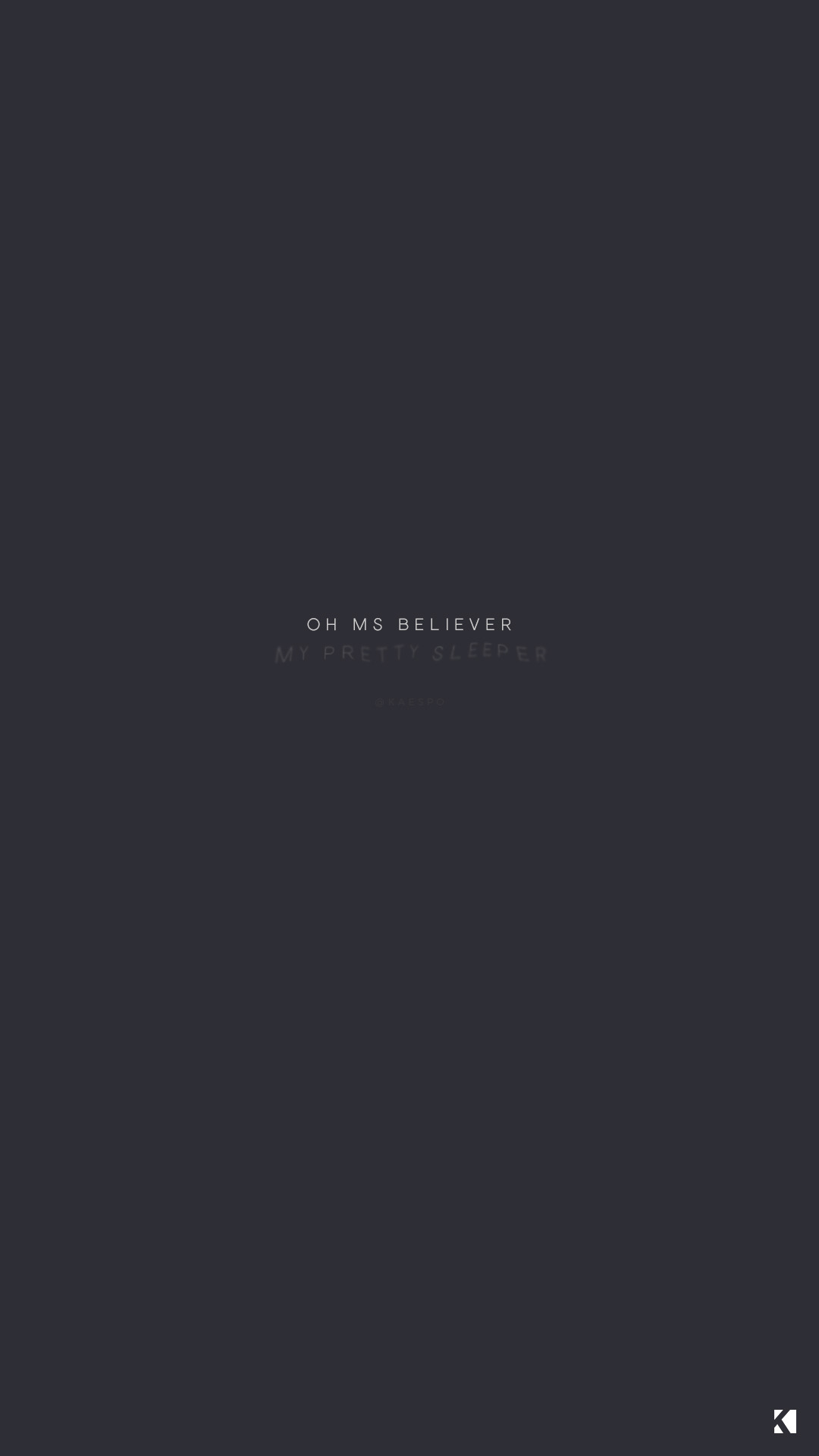 Believer Image Wallpapers