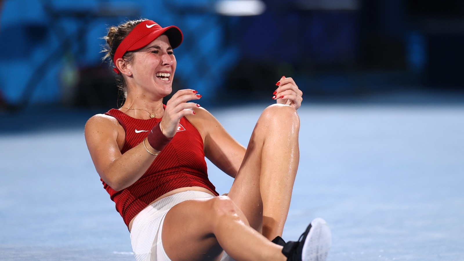 Belinda Bencic Wallpapers