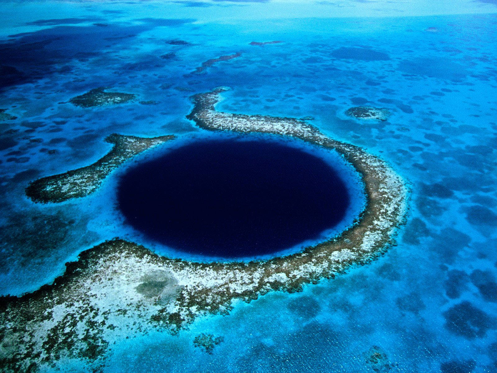 Belize Wallpapers