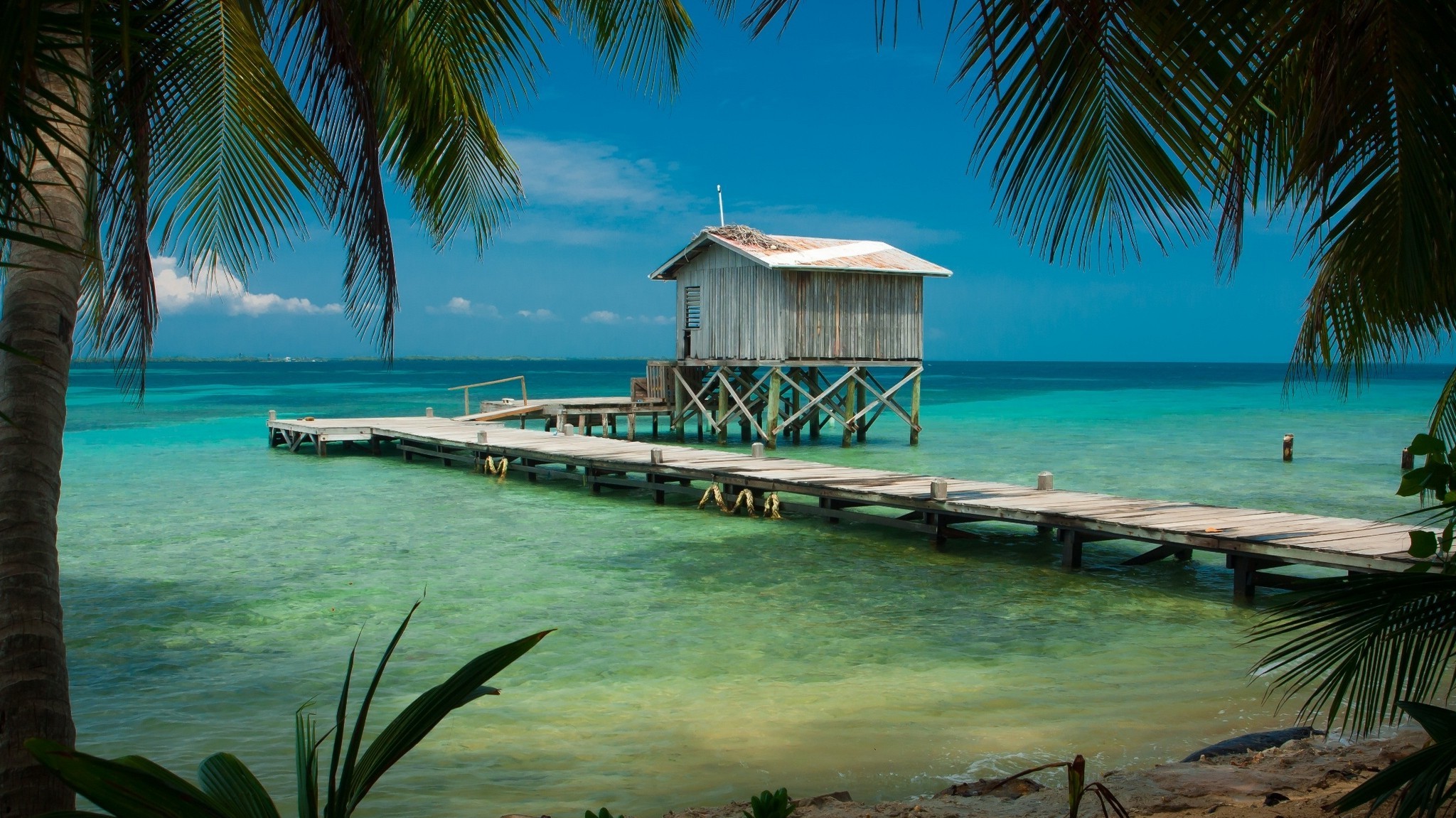 Belize Wallpapers