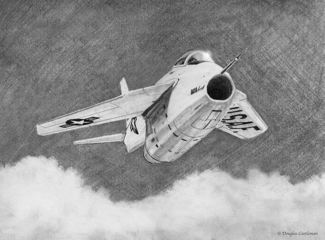 Bell X-5 Wallpapers