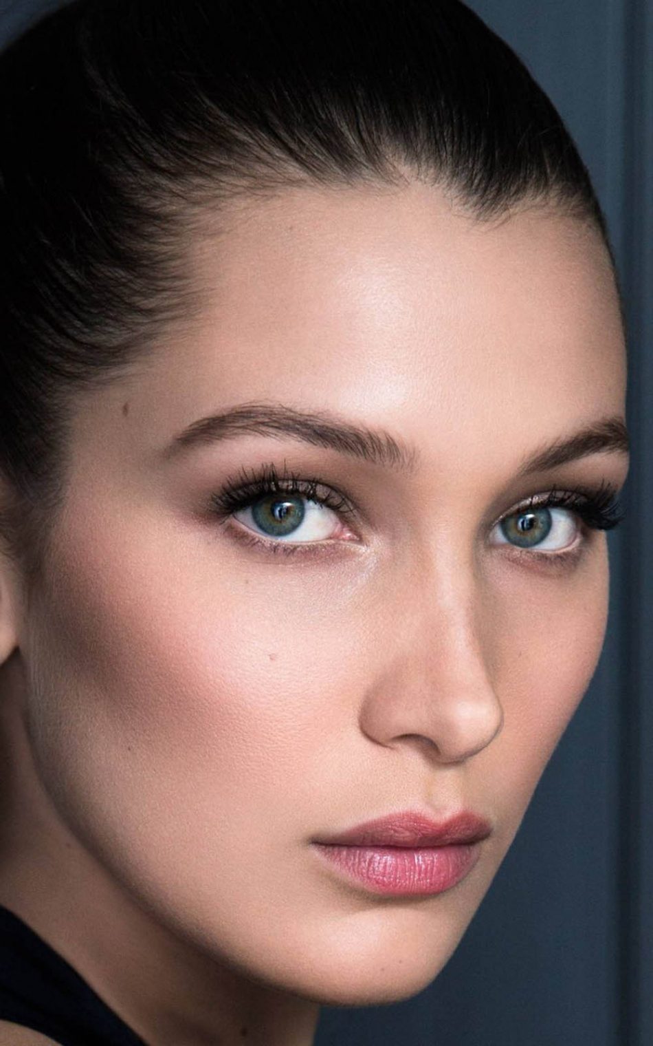 Bella Hadid Portrait Wallpapers