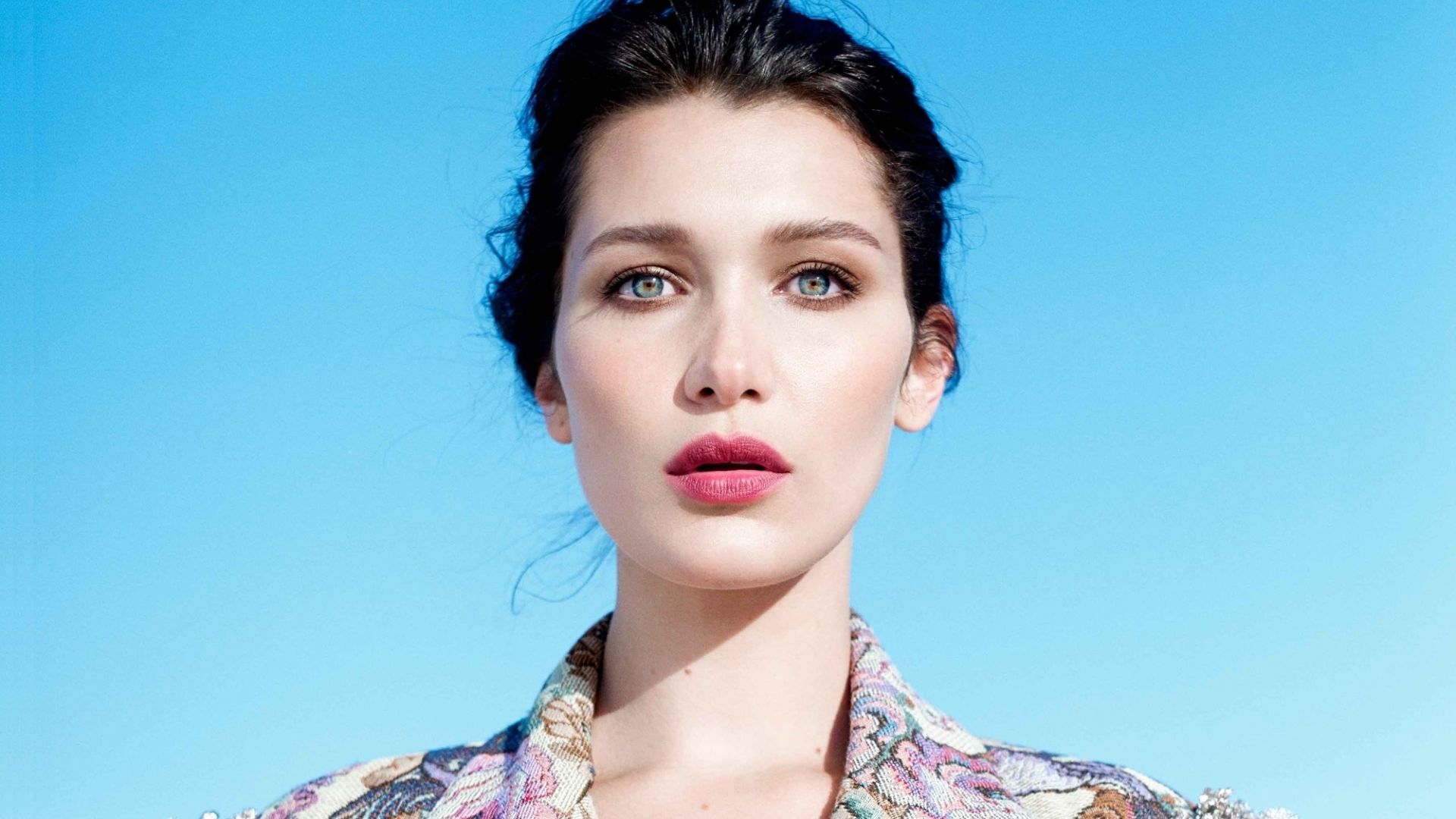 Bella Hadid Wallpapers