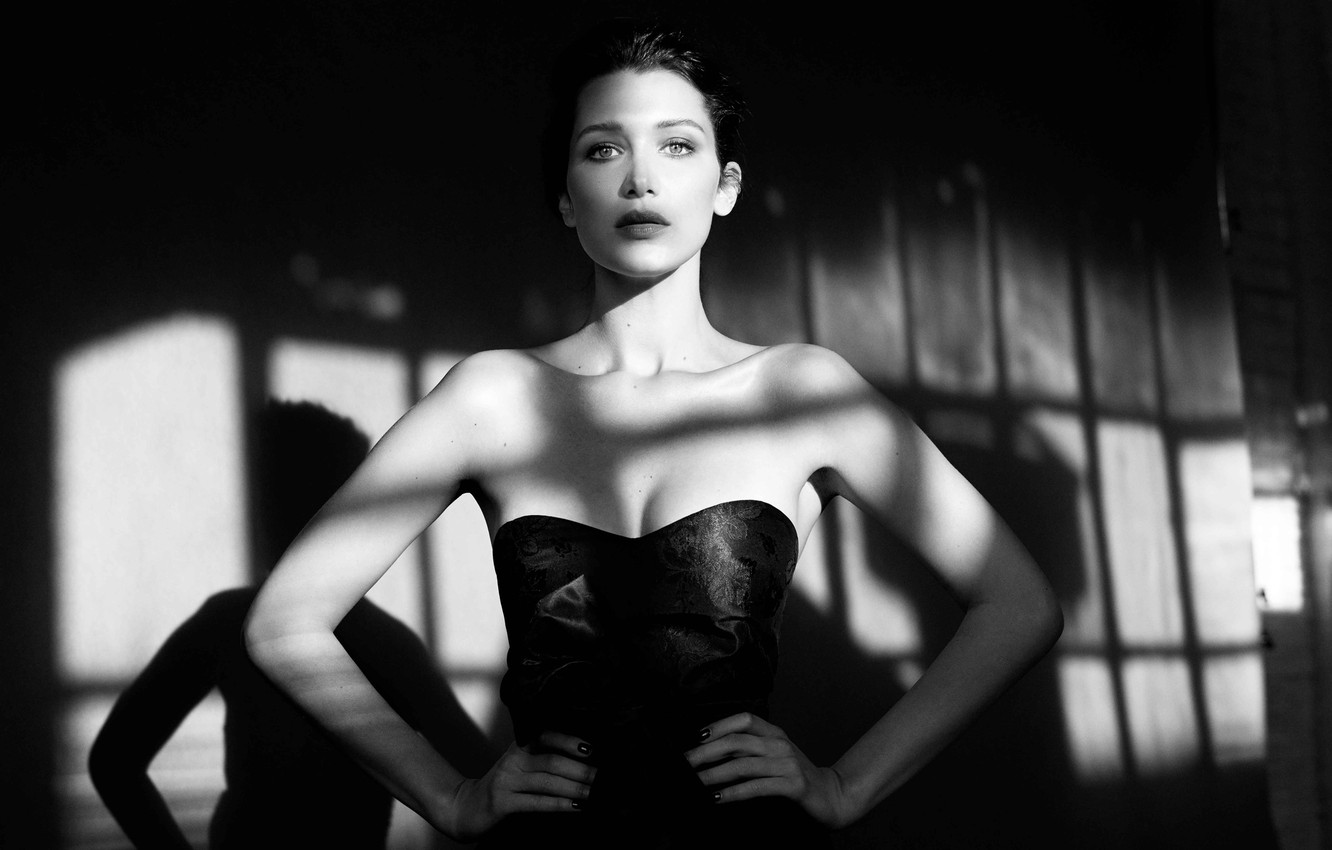 Bella Hadid Wallpapers