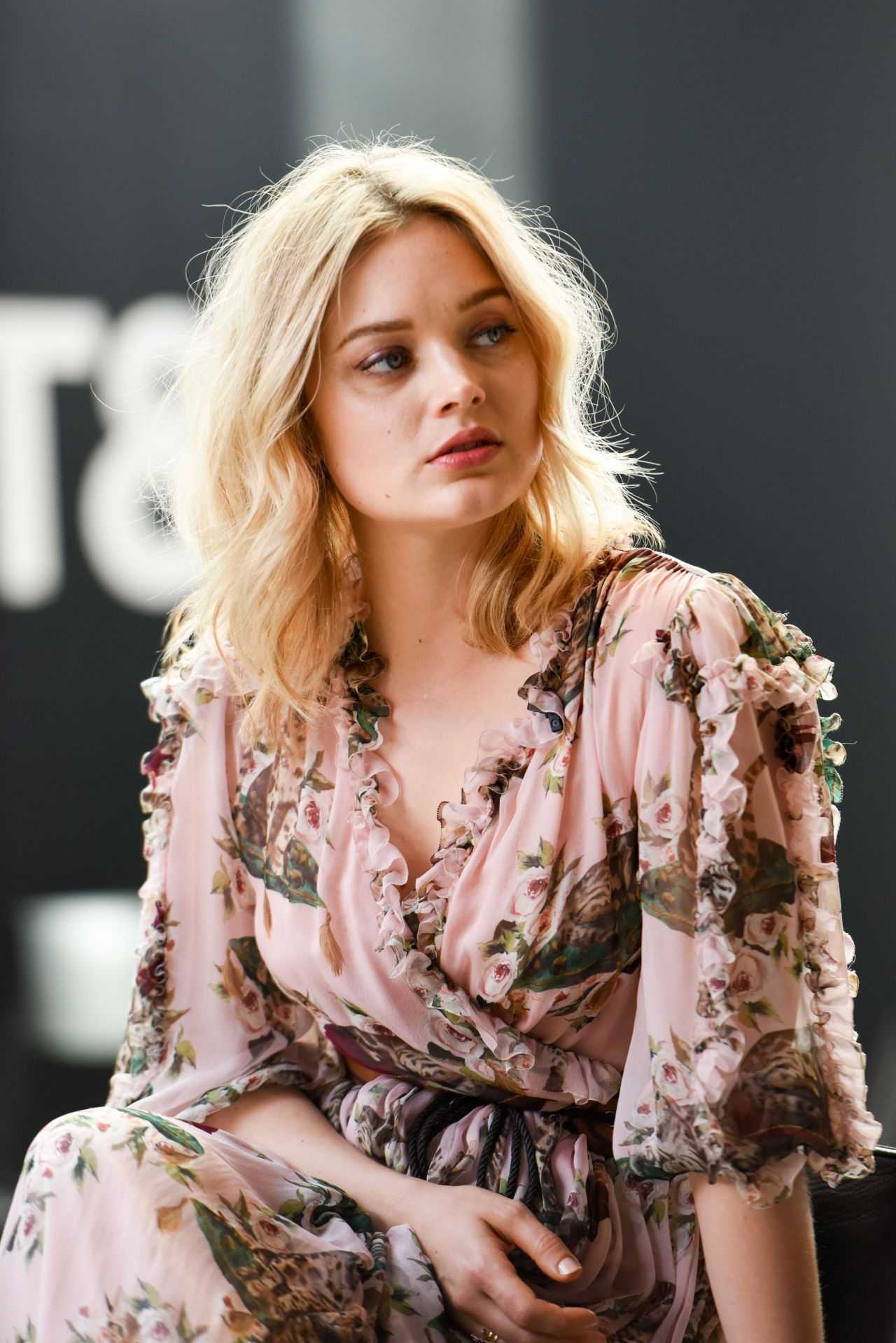 Bella Heathcote Wallpapers