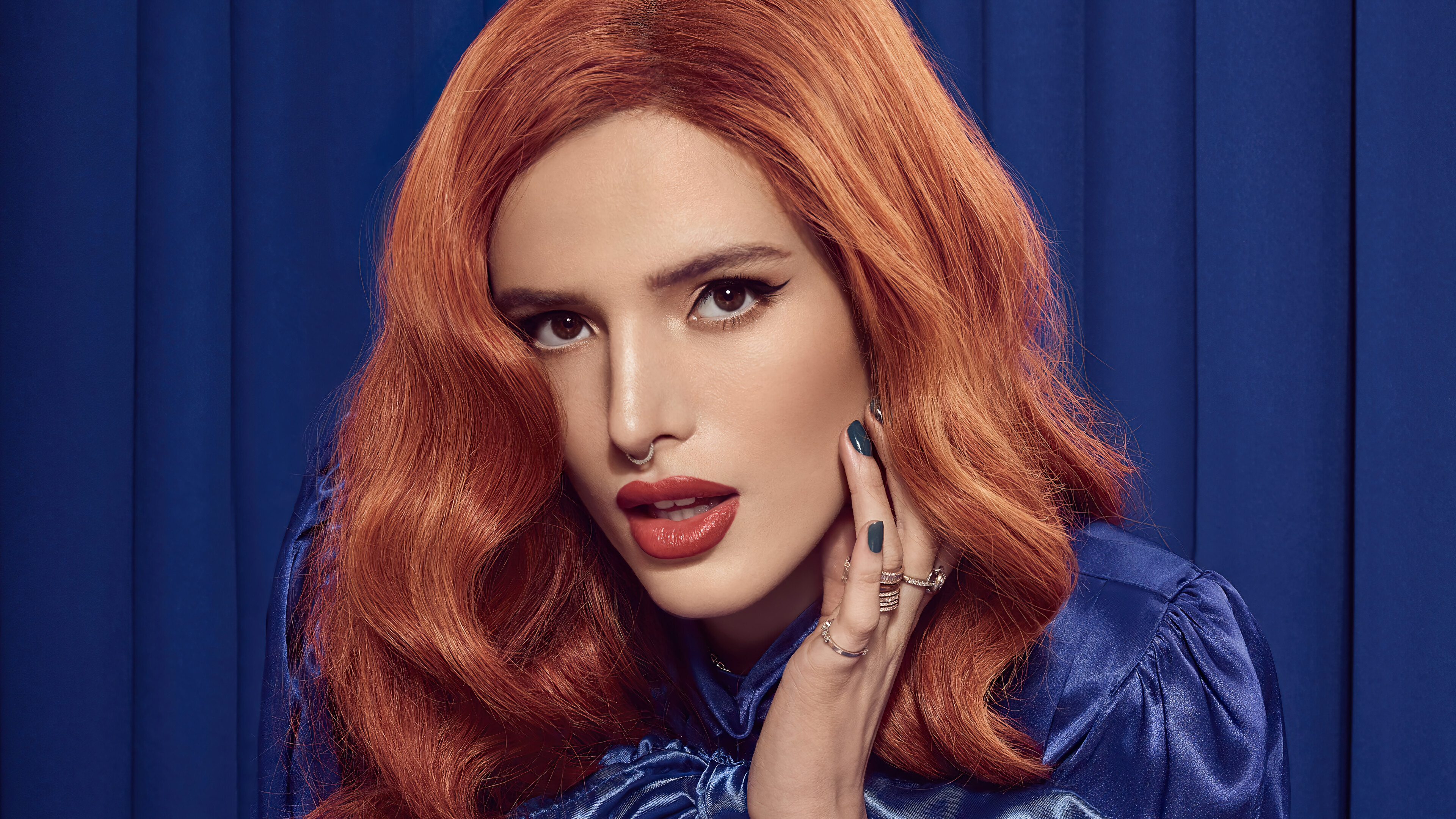 Bella Thorne 2020 Wallpapers