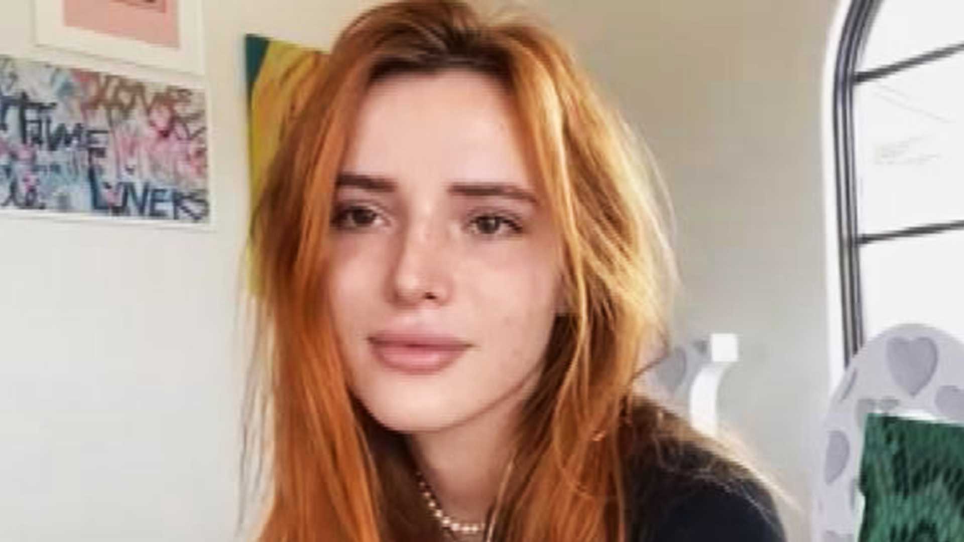 Bella Thorne 2020 Wallpapers