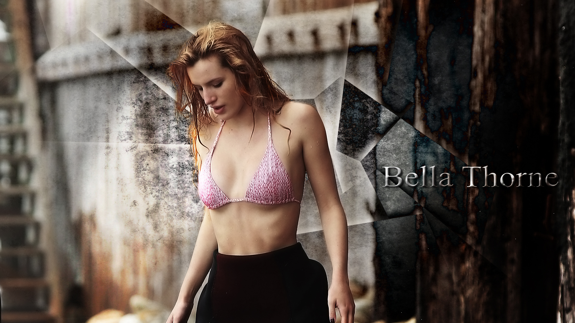 Bella Thorne 2020 Wallpapers