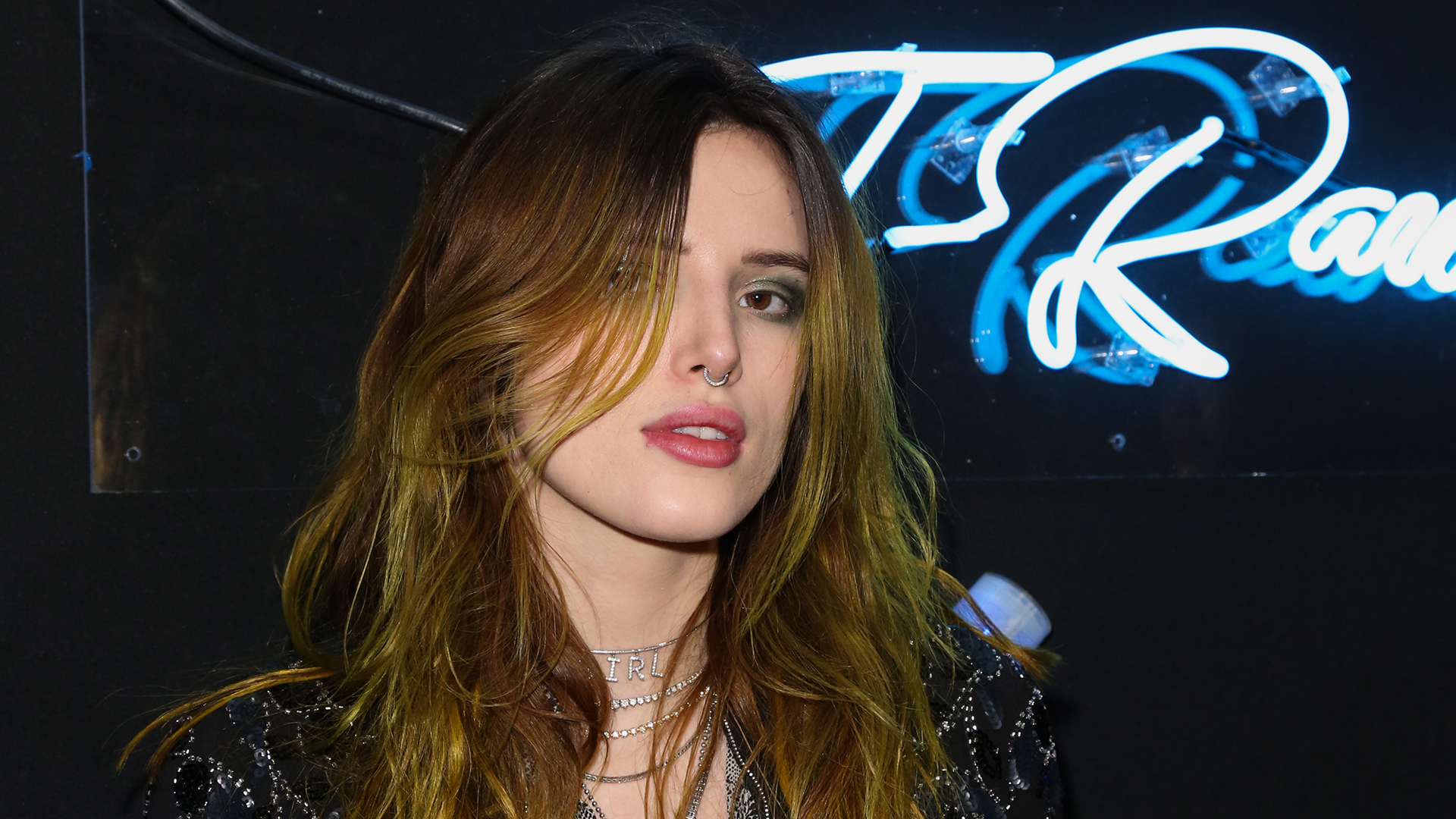 Bella Thorne 2020 Wallpapers