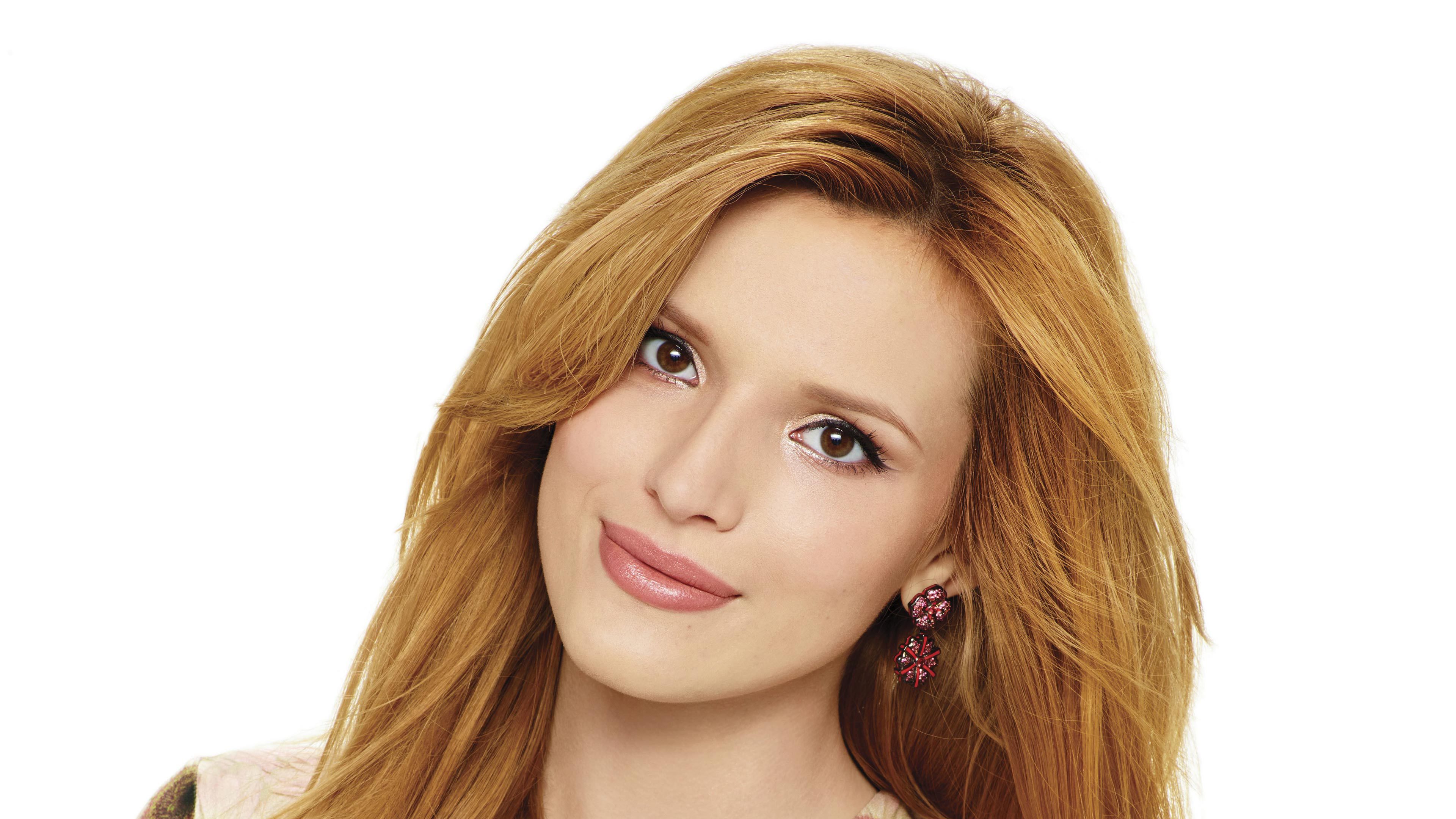 Bella Thorne 2020 Wallpapers