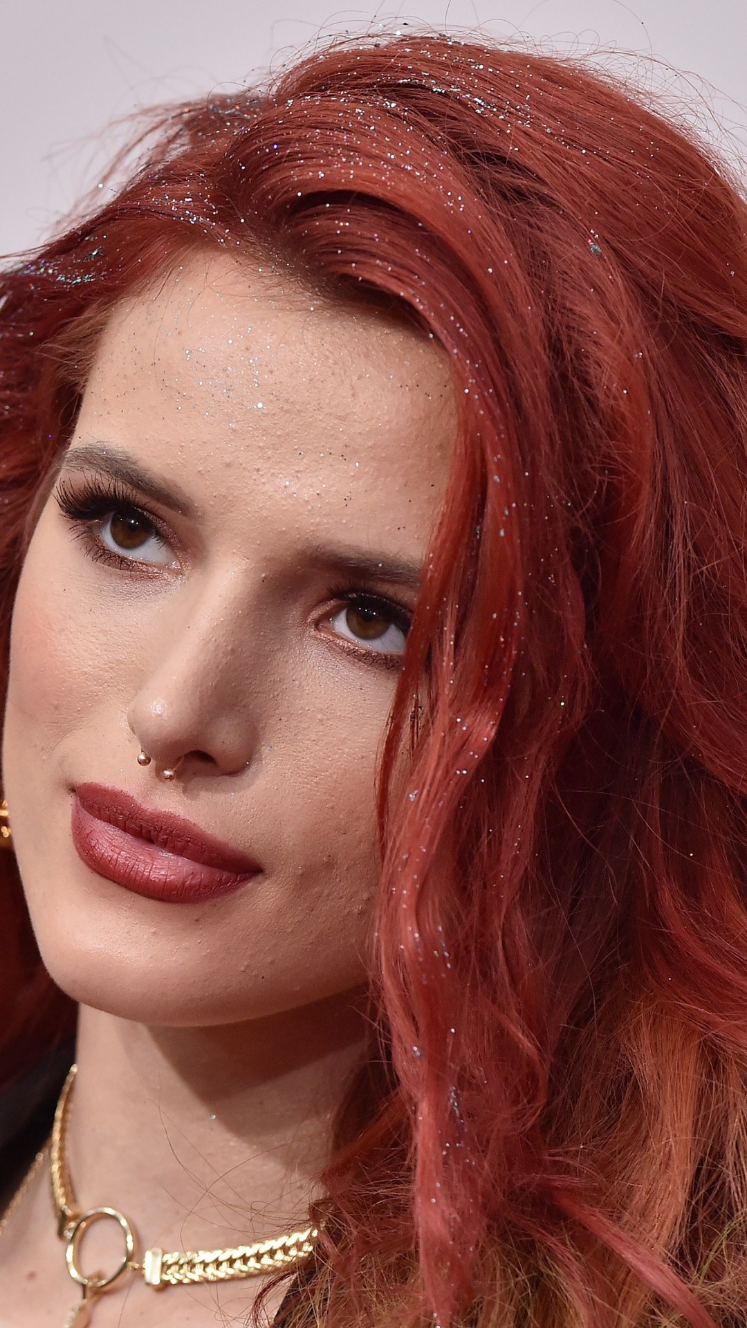 Bella Thorne Actress Wallpapers