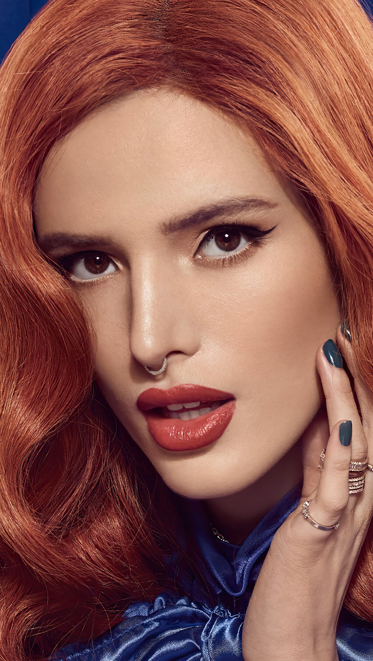 Bella Thorne Latest Wallpapers