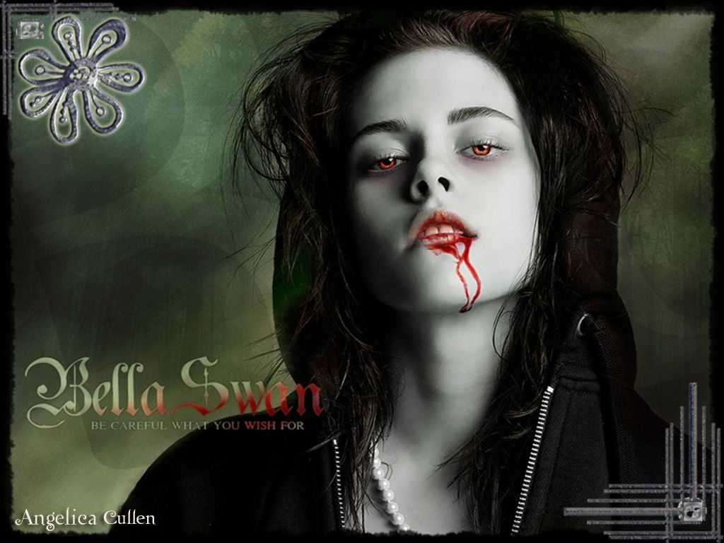 Bella Twilight Wallpapers