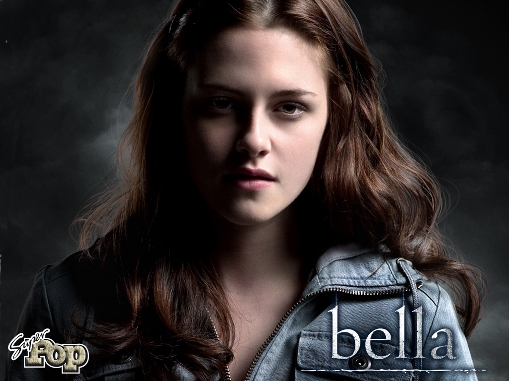 Bella Twilight Wallpapers