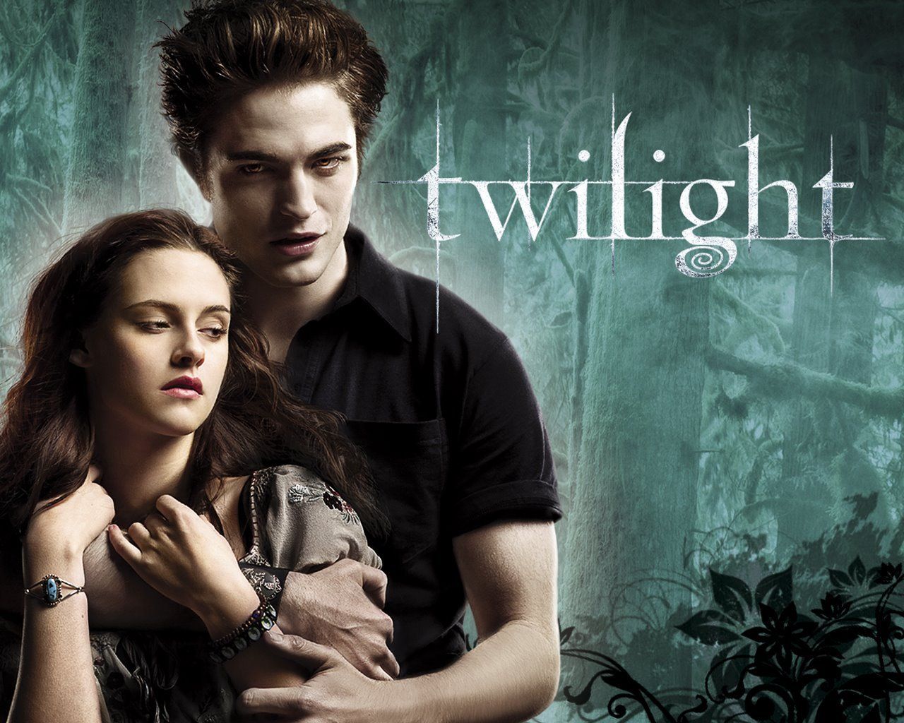 Bella Twilight Wallpapers