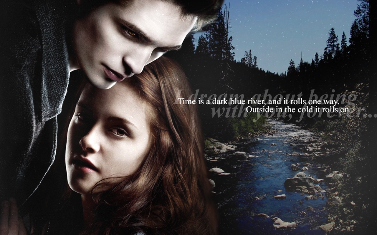 Bella Twilight Wallpapers