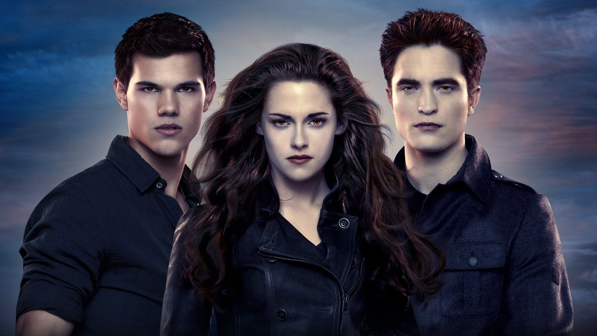 Bella Twilight Wallpapers