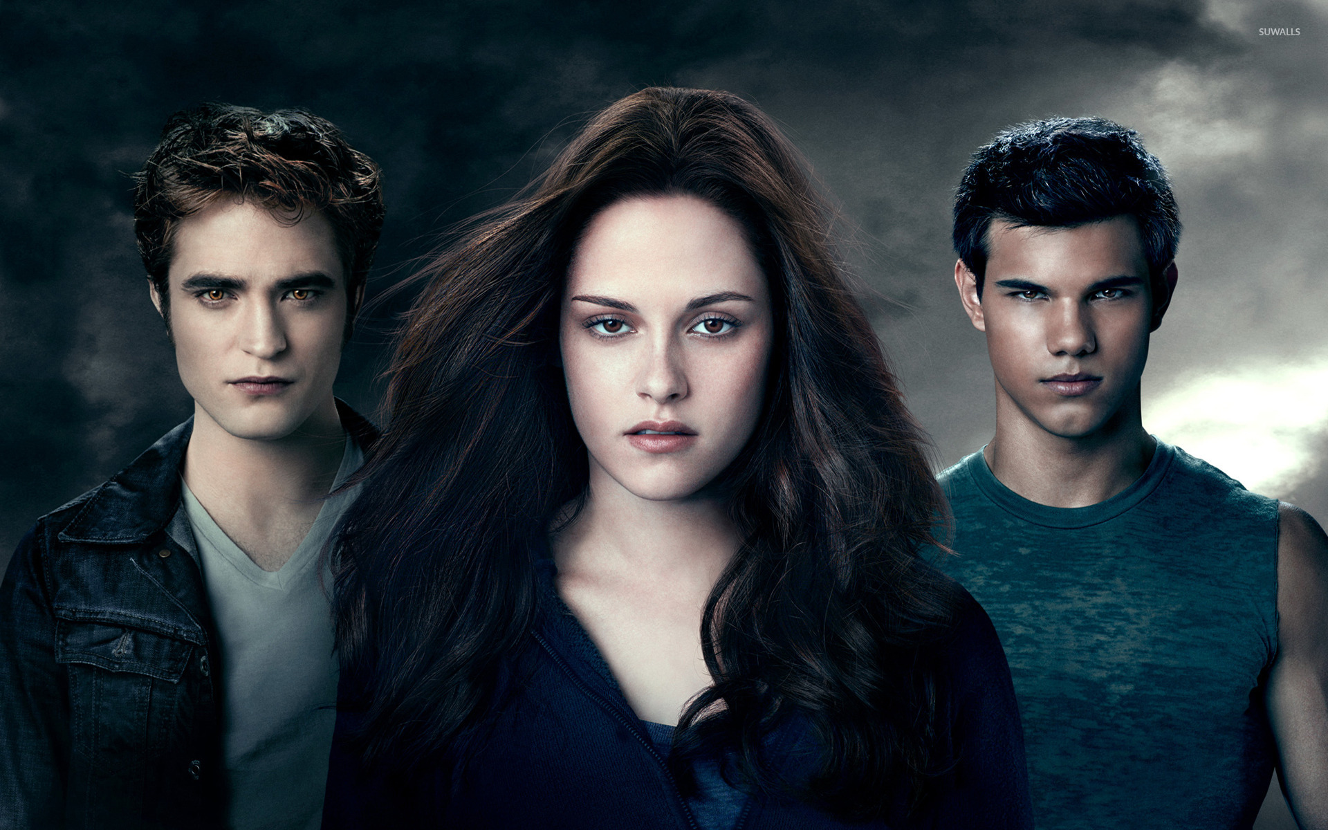 Bella Twilight Wallpapers