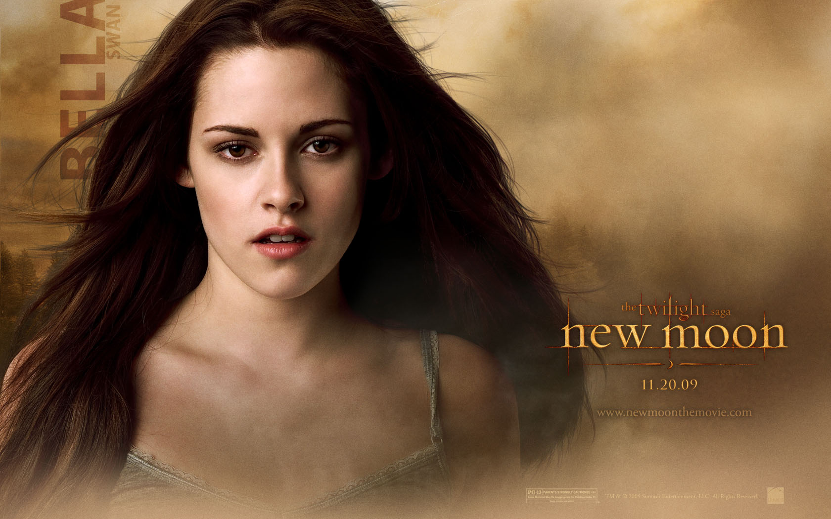 Bella Twilight Wallpapers