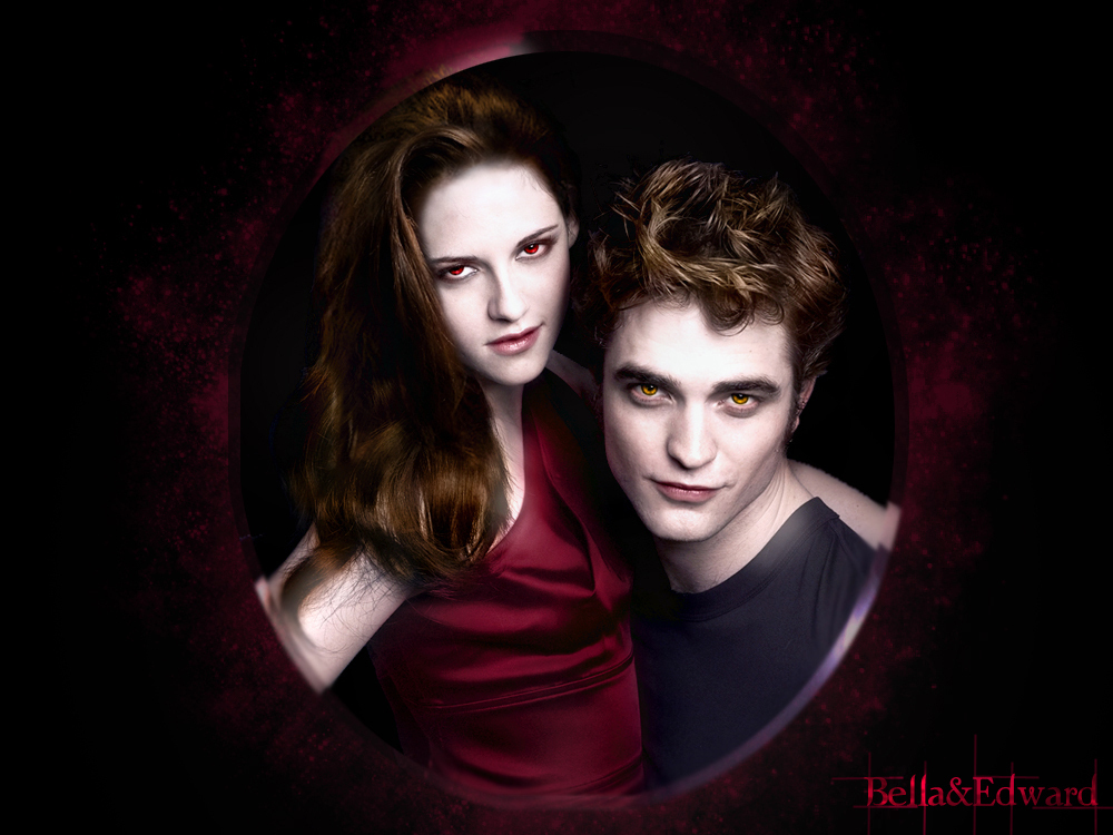 Bella Twilight Wallpapers