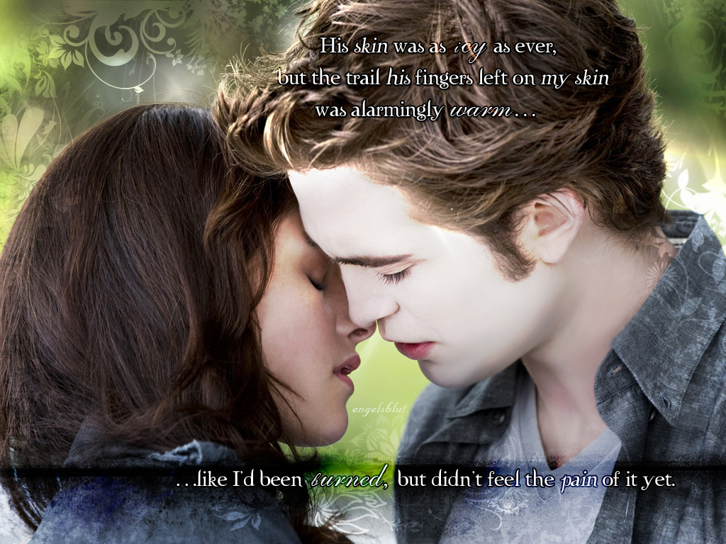 Bella Twilight Wallpapers