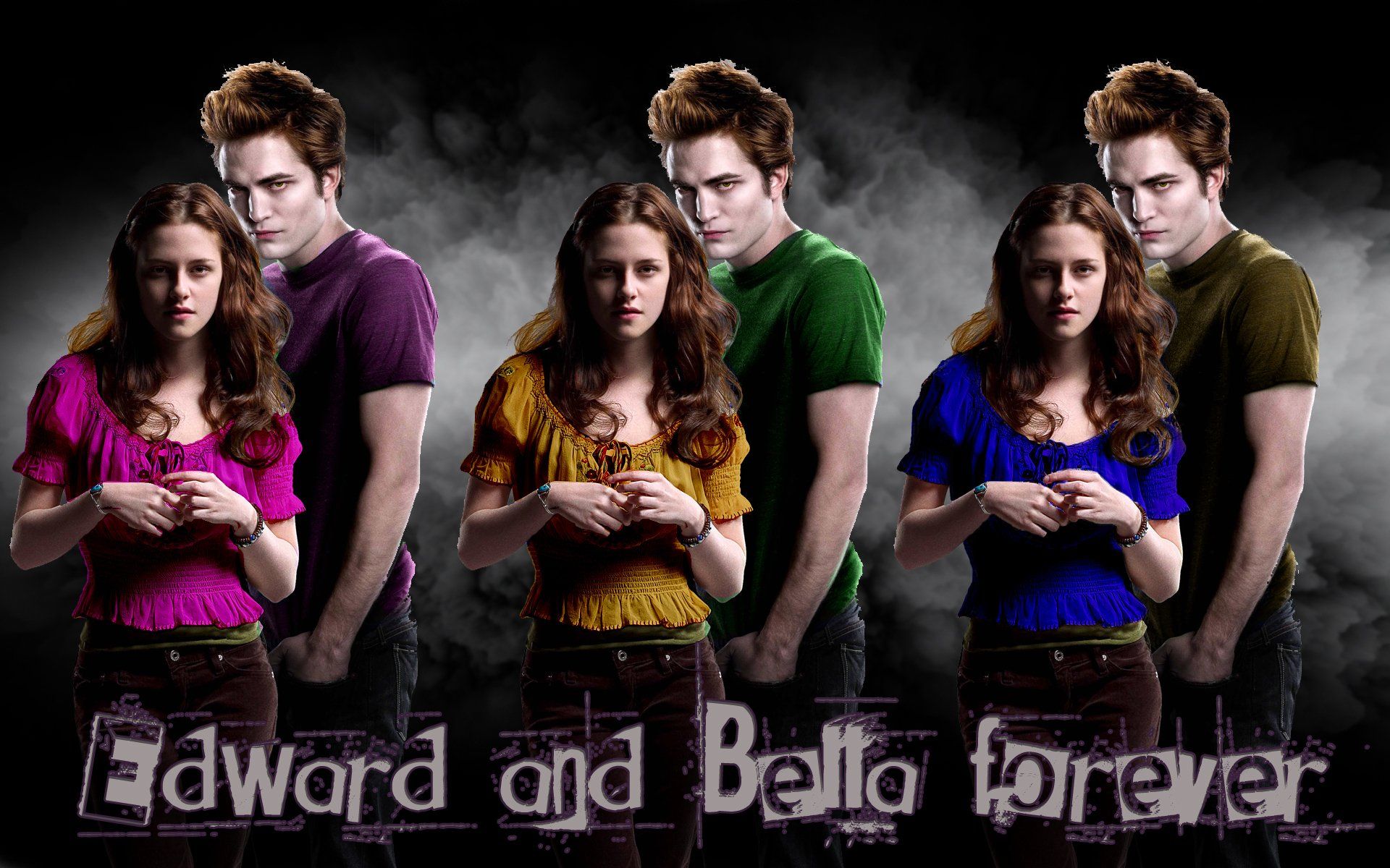 Bella Twilight Wallpapers