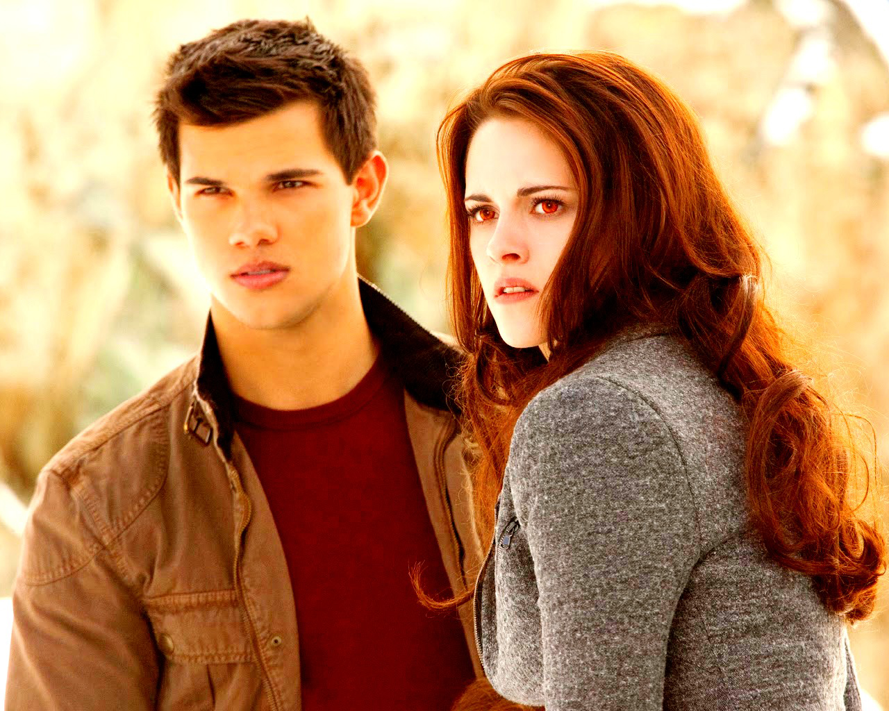 Bella Twilight Wallpapers